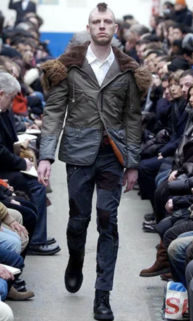 Bomber blazer
