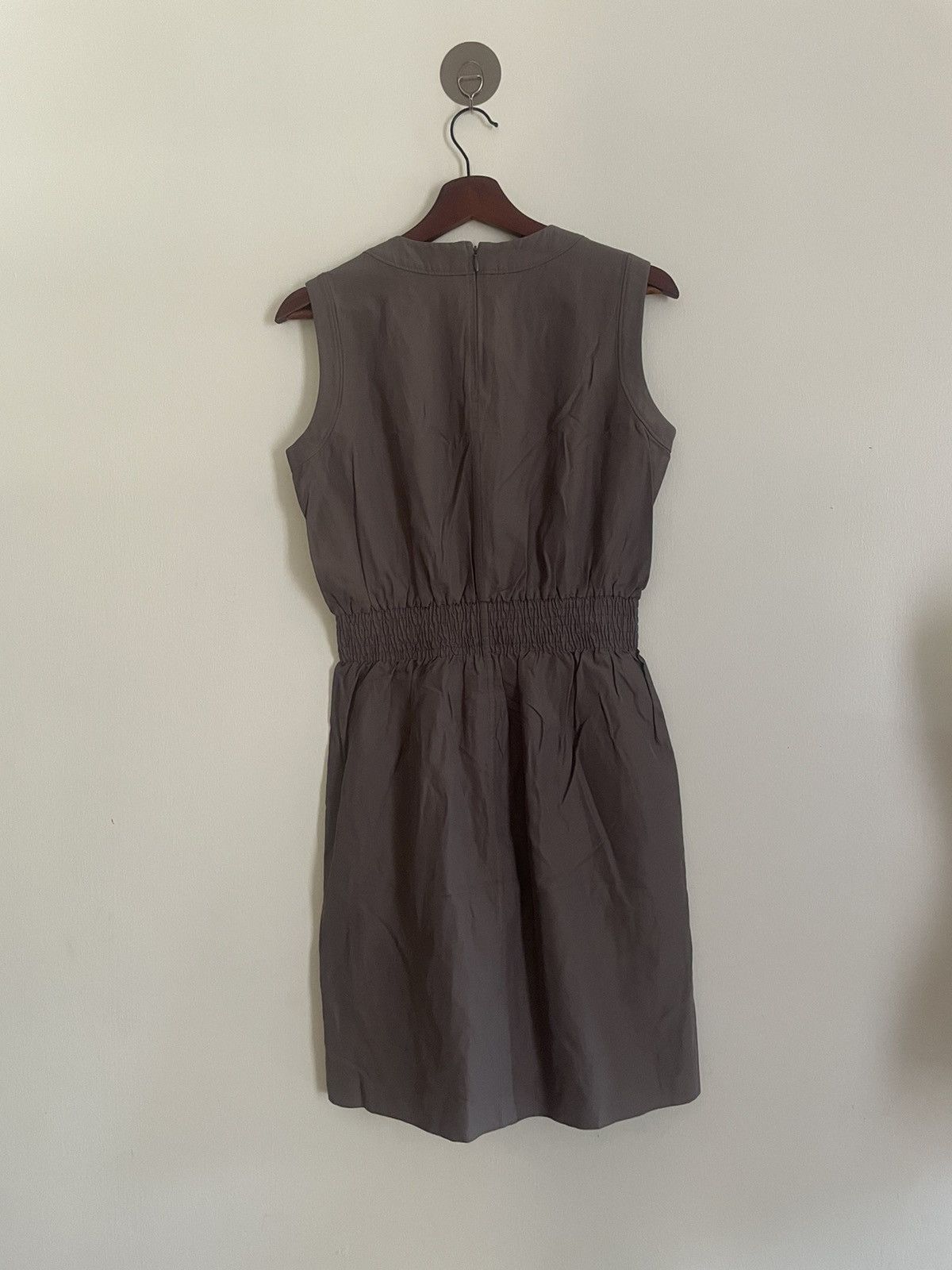 Jil Sander × Uniqlo +J Sleeveless Dresses Size M / US 6-8 / IT 42-44 - 2 Thumbnail
