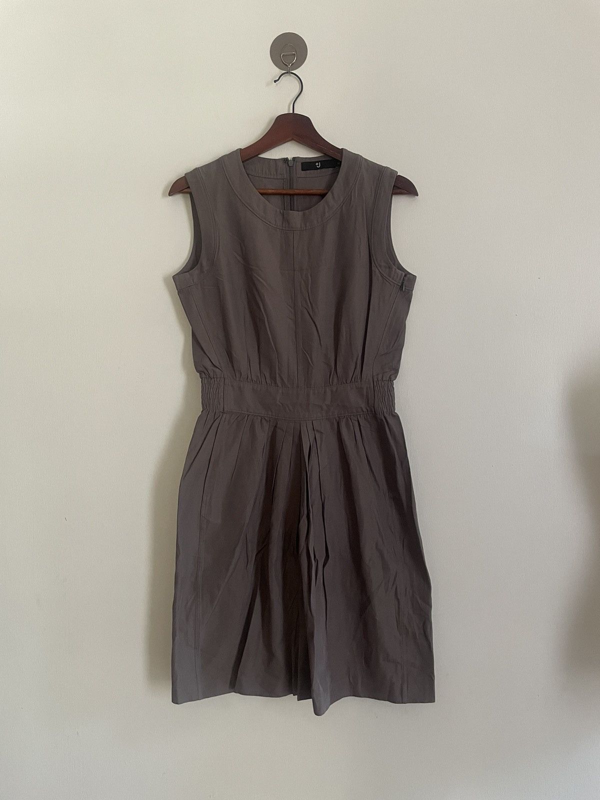 Jil Sander × Uniqlo +J Sleeveless Dresses Size M / US 6-8 / IT 42-44 - 1 Thumbnail