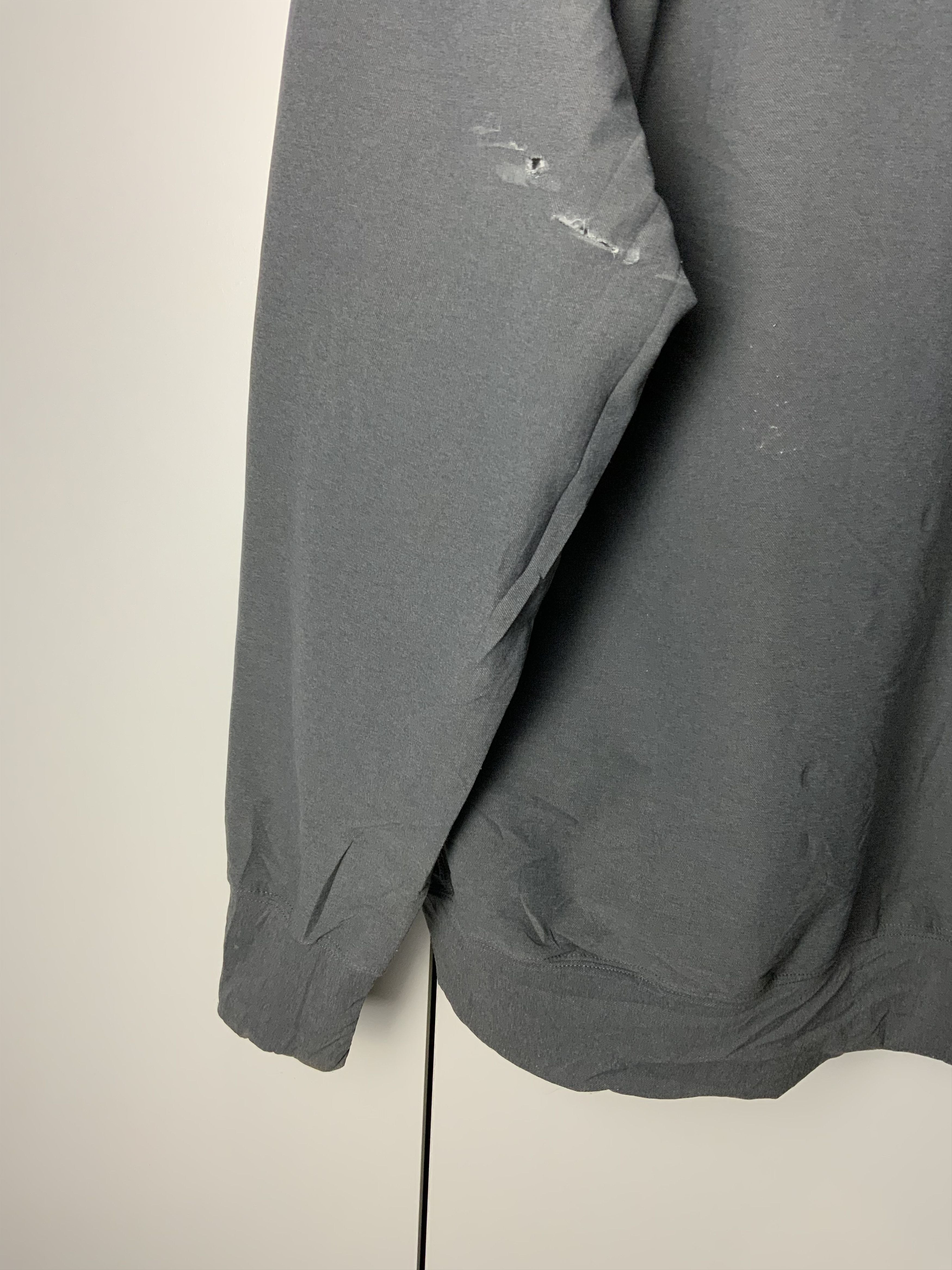The North Face The North Face Hoodie Sweatshirt Size US XL / EU 56 / 4 - 12 Thumbnail