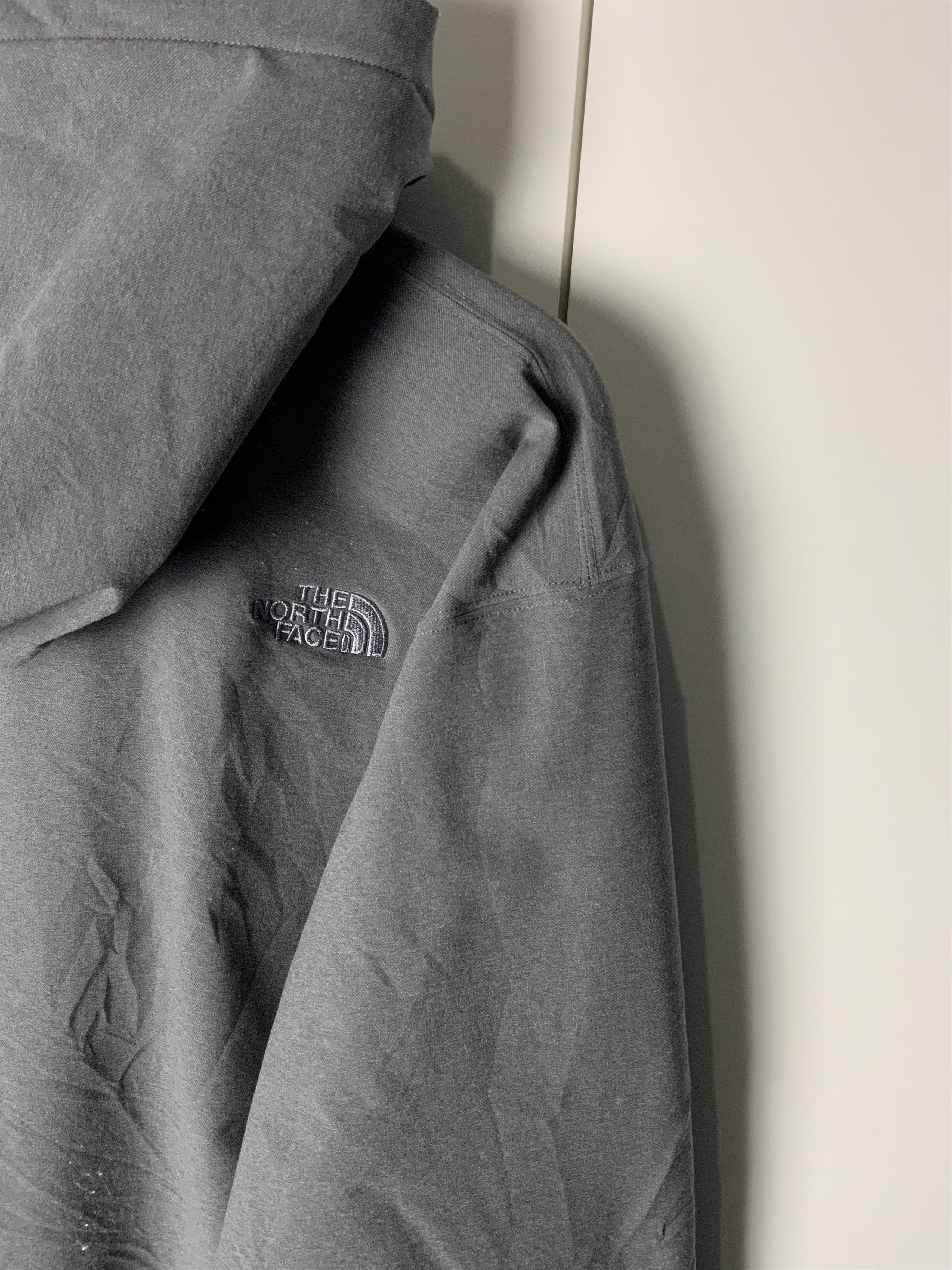 The North Face The North Face Hoodie Sweatshirt Size US XL / EU 56 / 4 - 10 Thumbnail