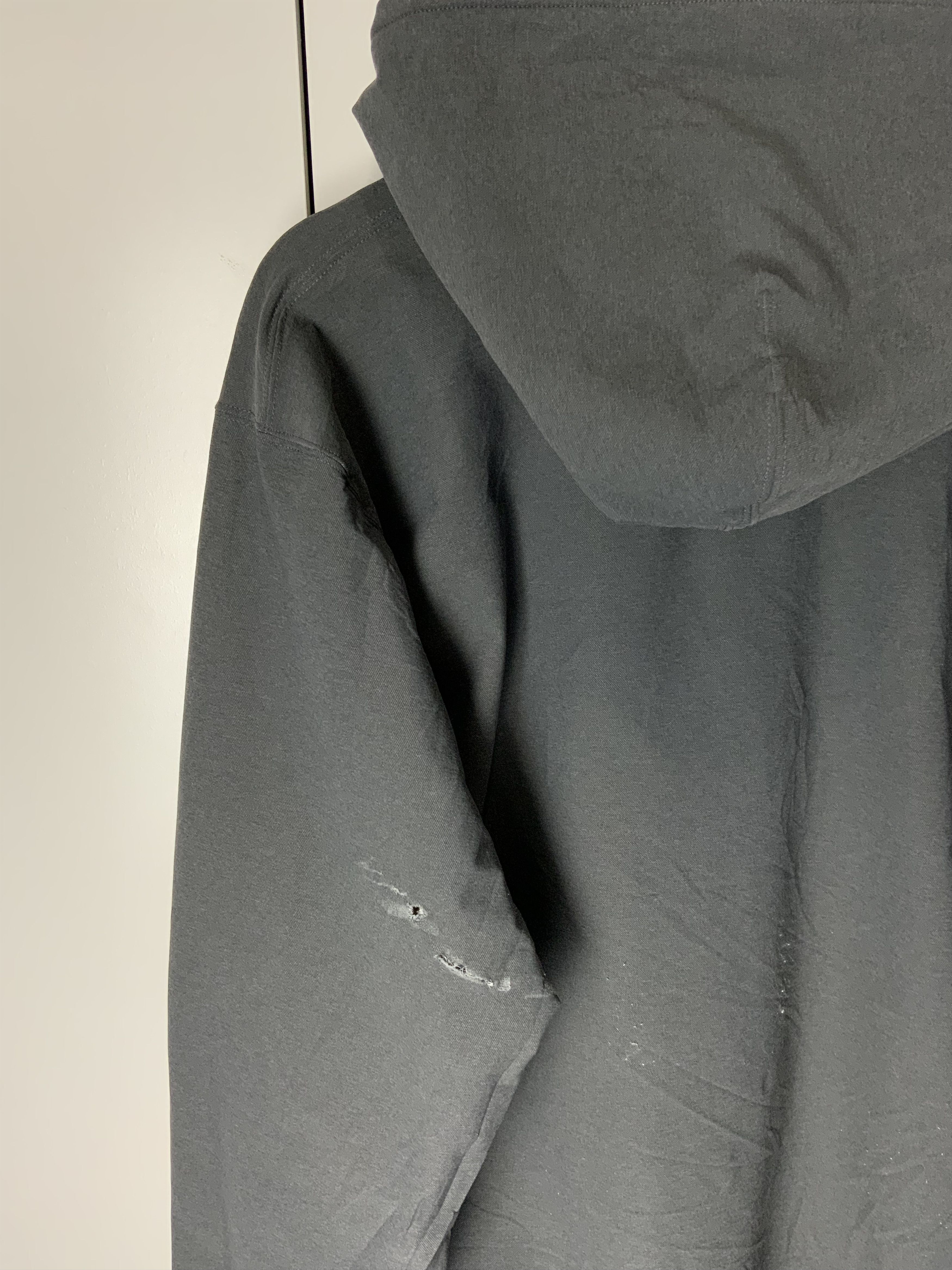 The North Face The North Face Hoodie Sweatshirt Size US XL / EU 56 / 4 - 15 Thumbnail