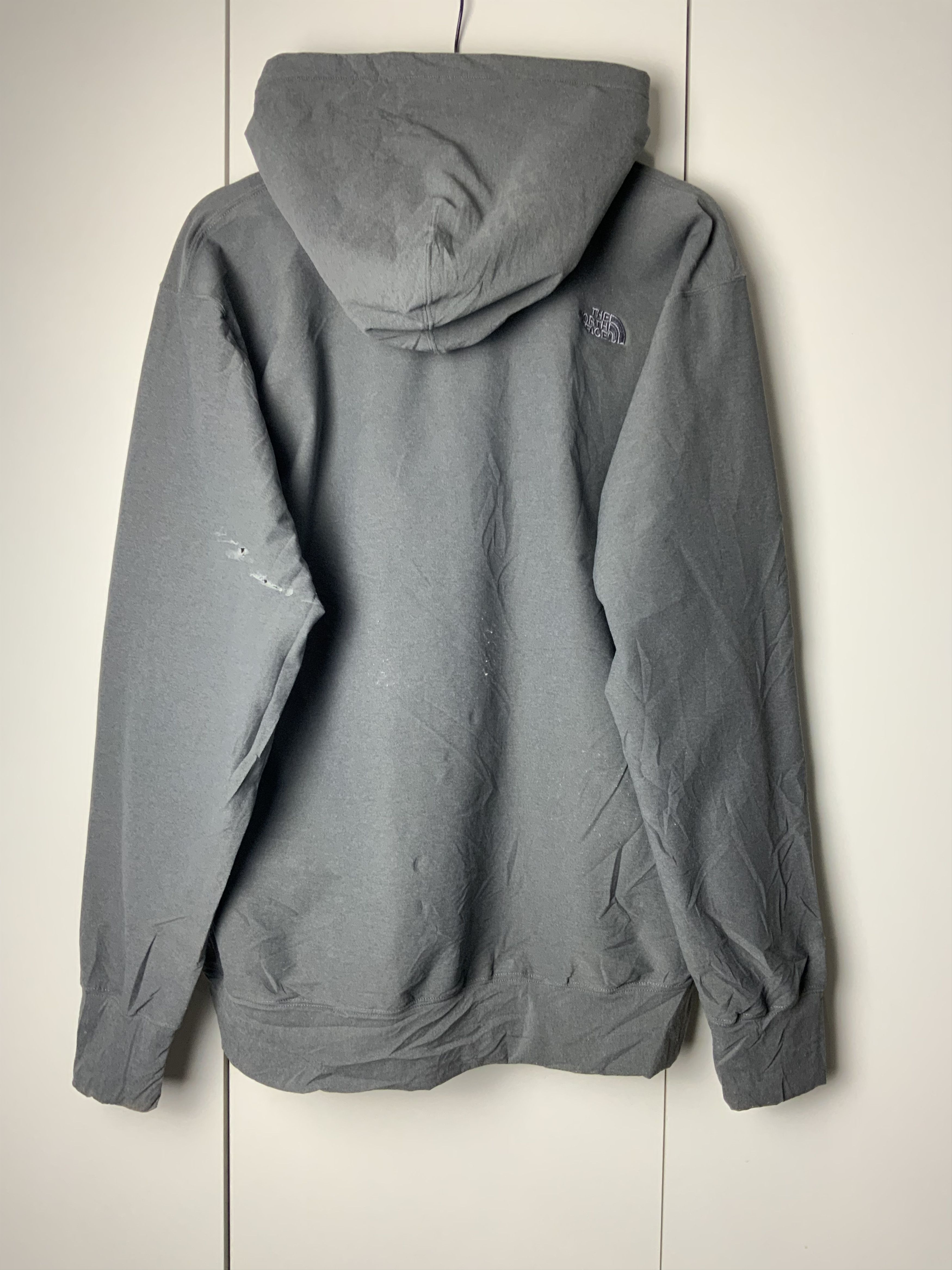 The North Face The North Face Hoodie Sweatshirt Size US XL / EU 56 / 4 - 2 Thumbnail