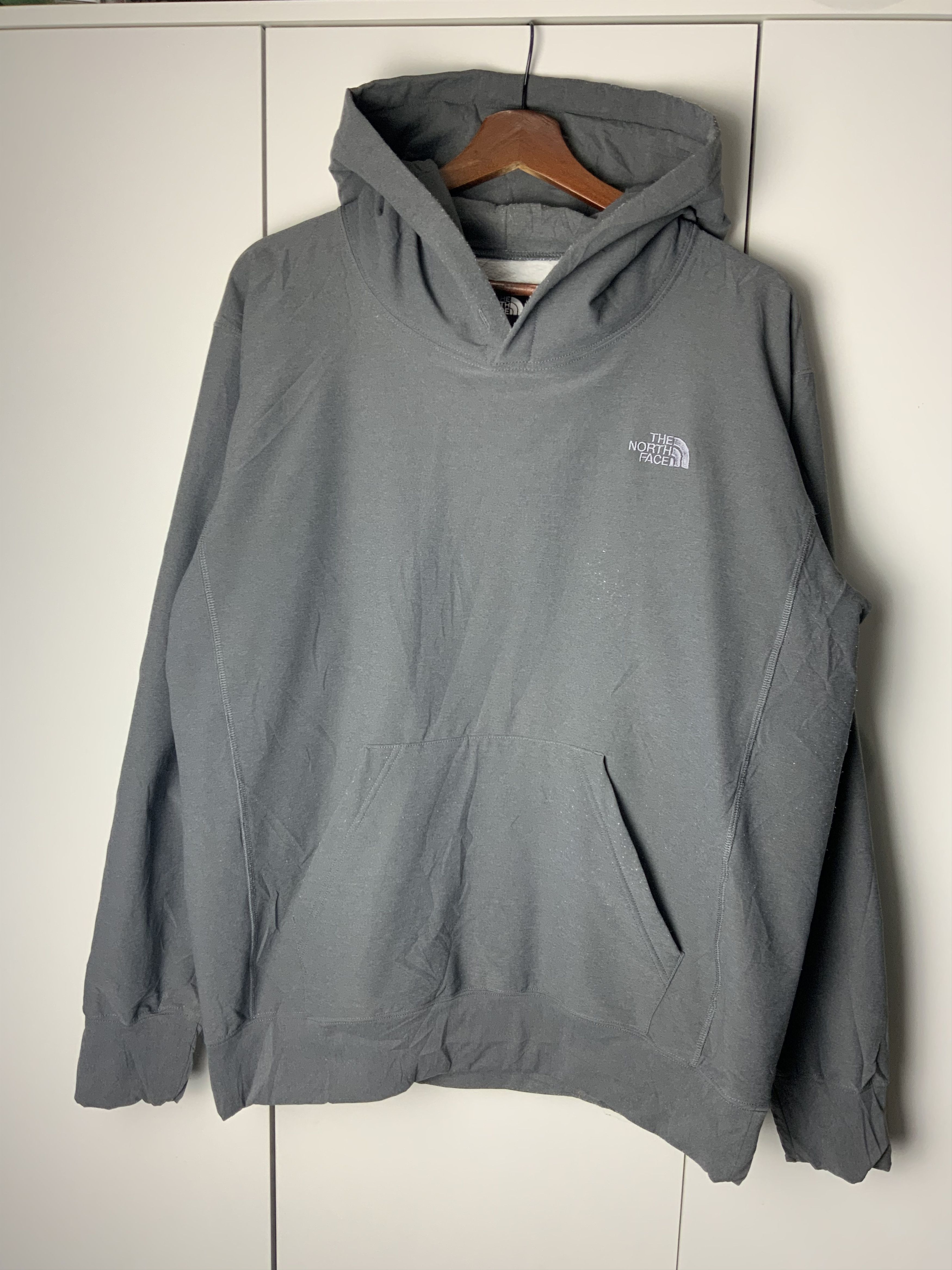 The North Face The North Face Hoodie Sweatshirt Size US XL / EU 56 / 4 - 1 Thumbnail