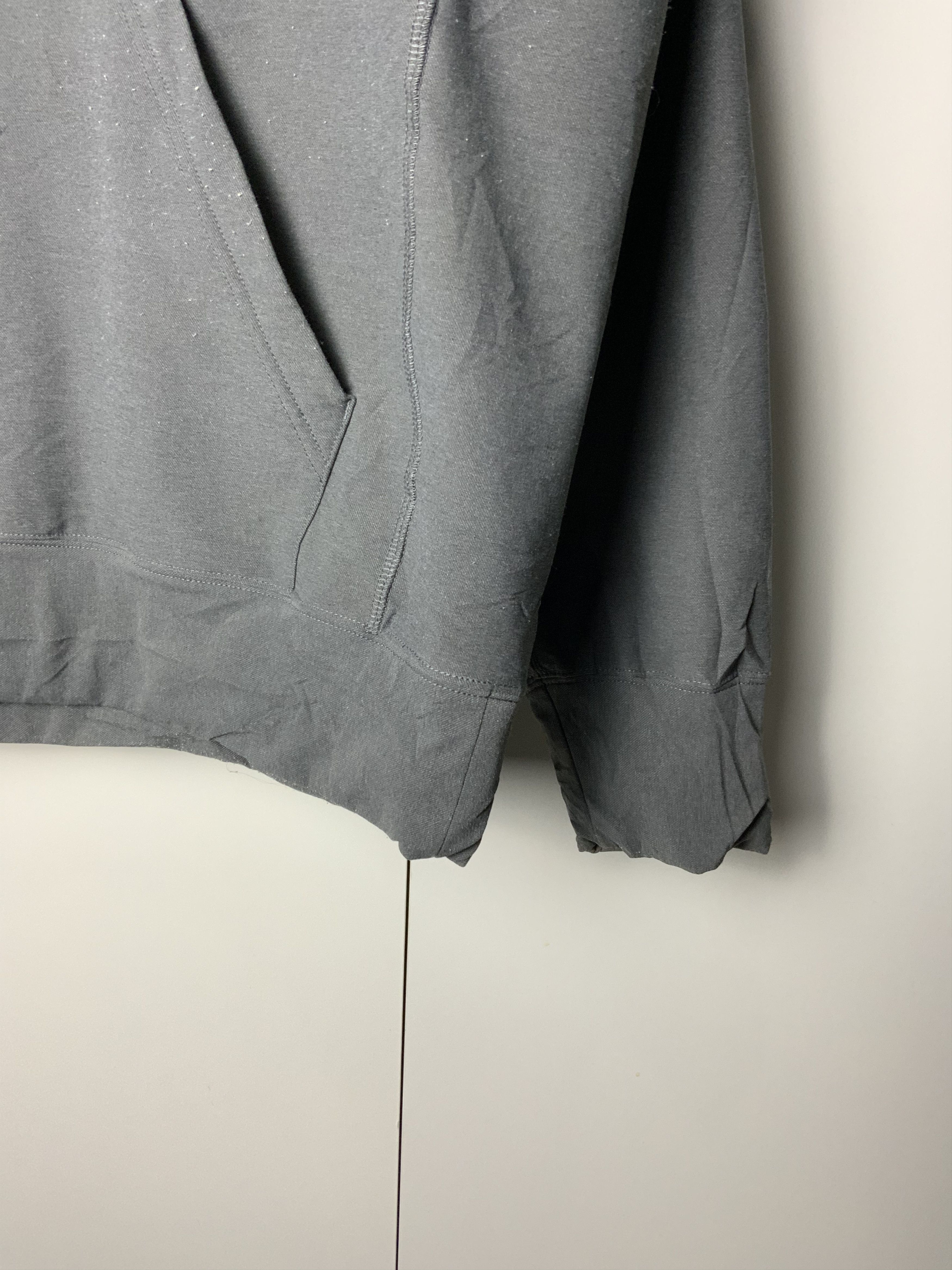 The North Face The North Face Hoodie Sweatshirt Size US XL / EU 56 / 4 - 4 Thumbnail