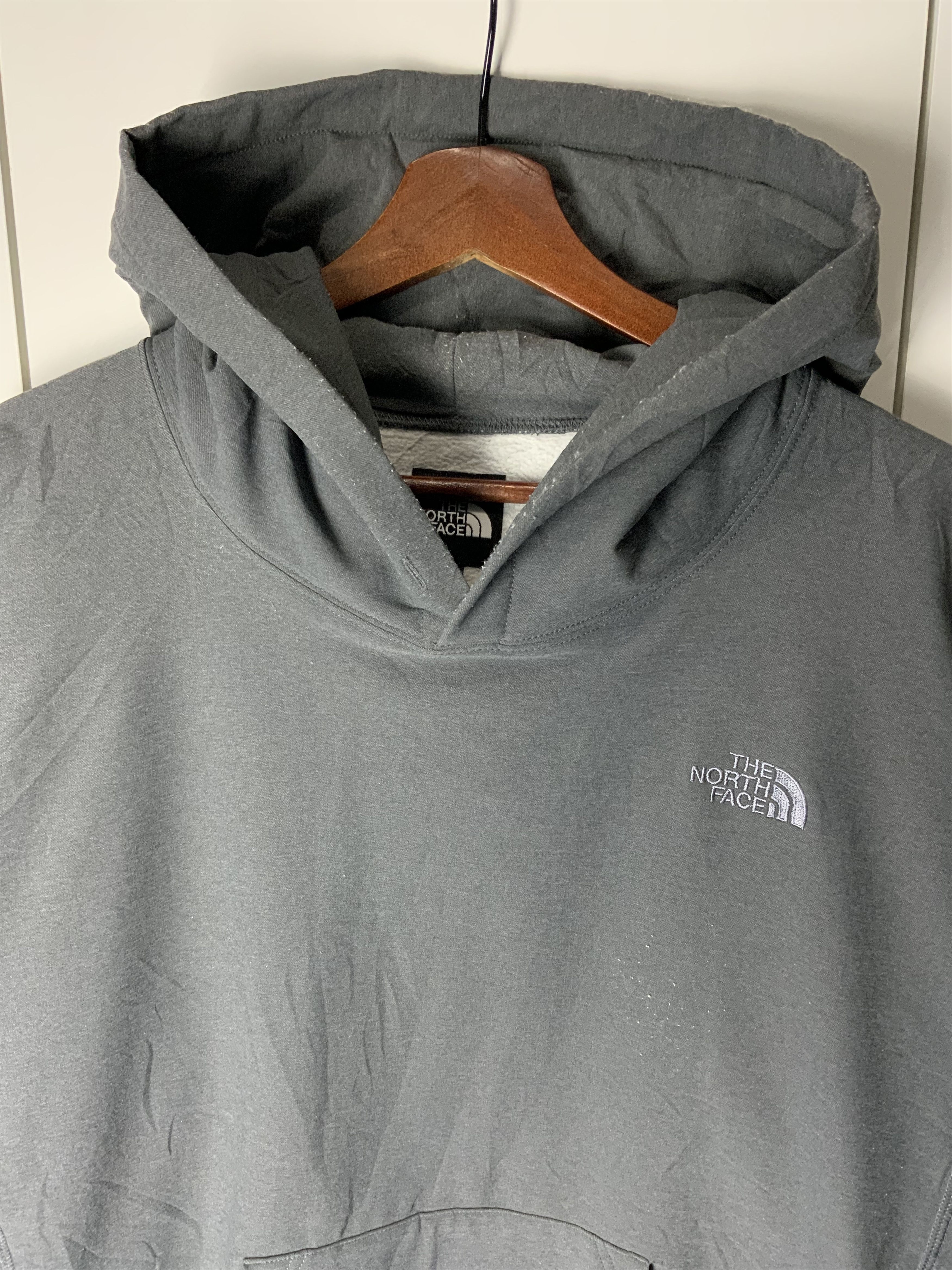 The North Face The North Face Hoodie Sweatshirt Size US XL / EU 56 / 4 - 9 Thumbnail