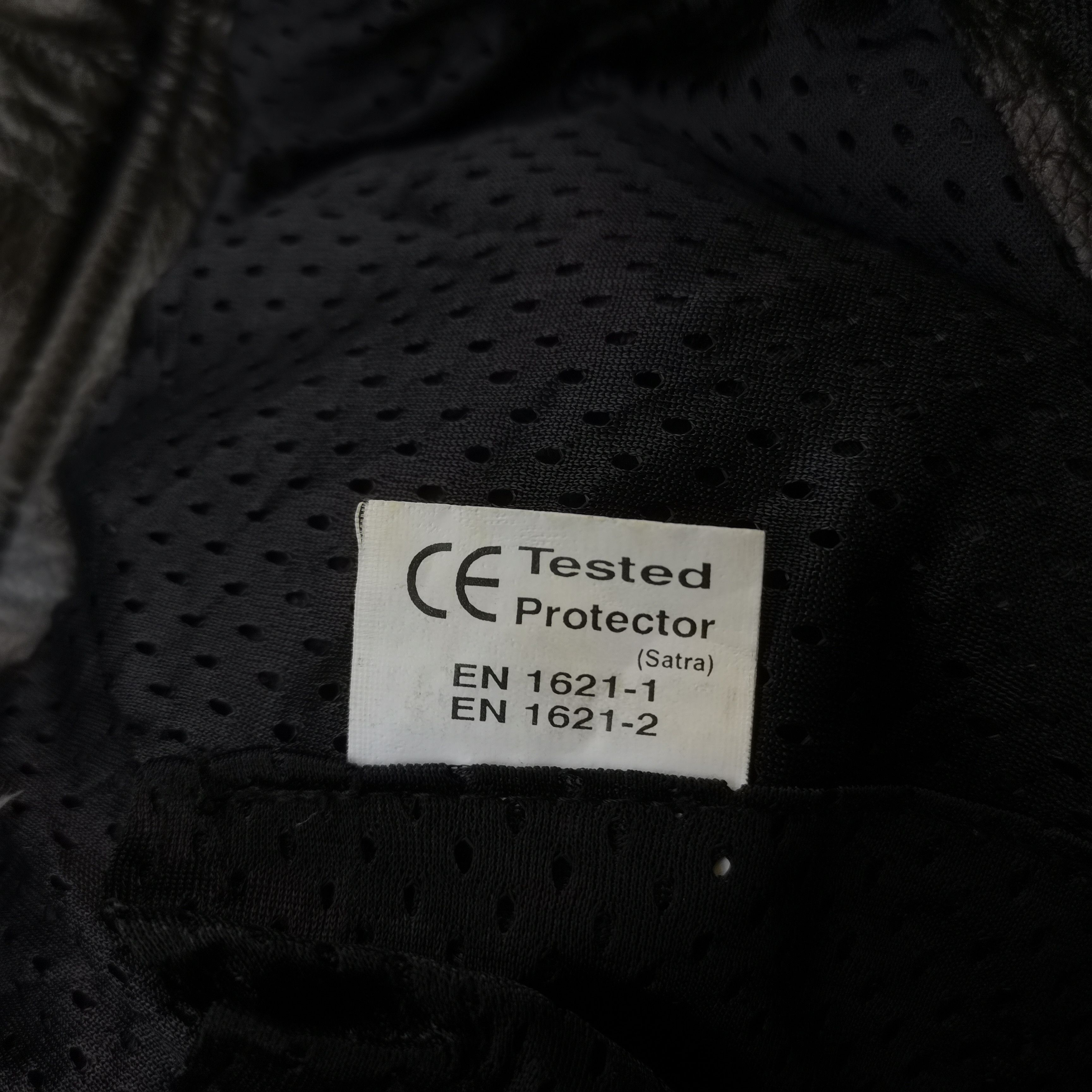 Genuine Leather × Japanese Brand Offer🔥Vintage The VERDY Genuine Leather Rider Pants Size US 33 - 10 Thumbnail