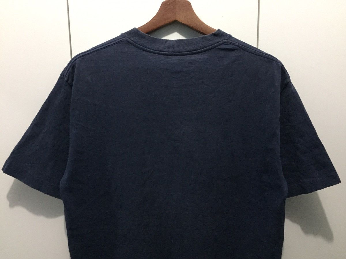 Japanese Brand Vintage Mariners Seattle MLB Tee Size US M / EU 48-50 / 2 - 11 Thumbnail