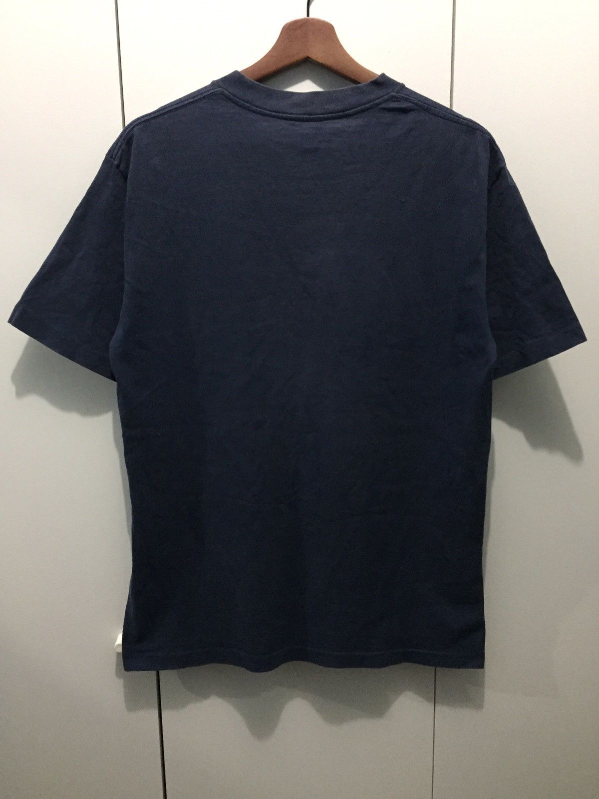 Japanese Brand Vintage Mariners Seattle MLB Tee Size US M / EU 48-50 / 2 - 10 Thumbnail