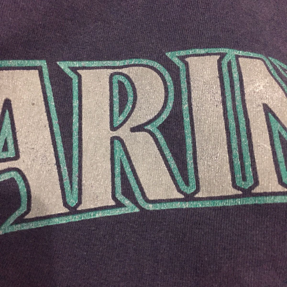Japanese Brand Vintage Mariners Seattle MLB Tee Size US M / EU 48-50 / 2 - 18 Thumbnail