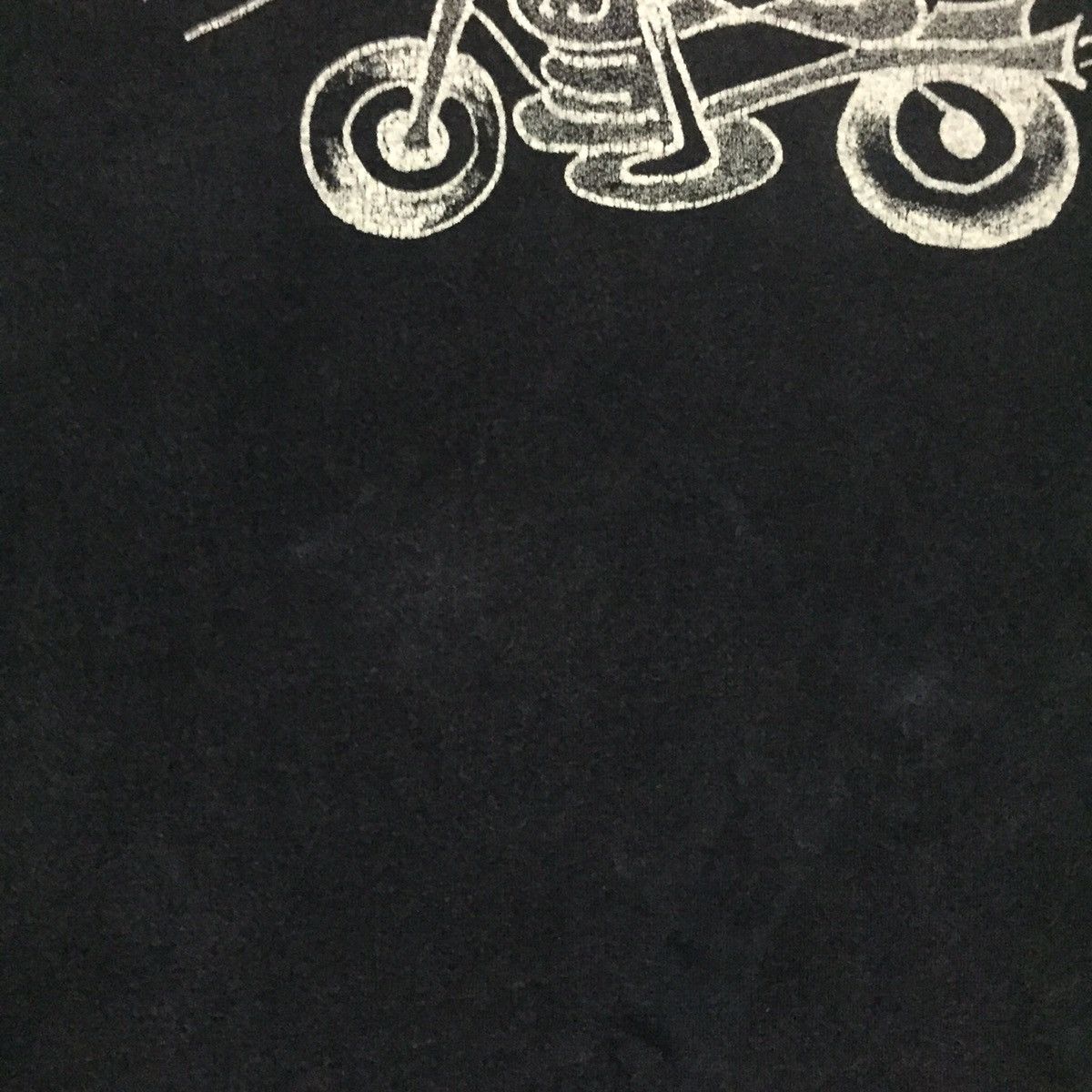Christian Audigier Don Ed Hardy Skull tattoo Graphic Tee Size US L / EU 52-54 / 3 - 9 Thumbnail
