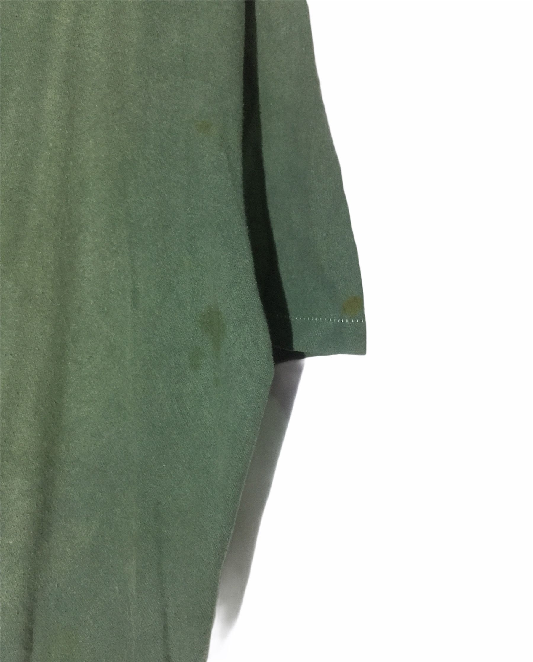 Coca Cola VIntage Coca Cola Coke Rusty Fade Single Stitch Tee Size US M / EU 48-50 / 2 - 3 Thumbnail