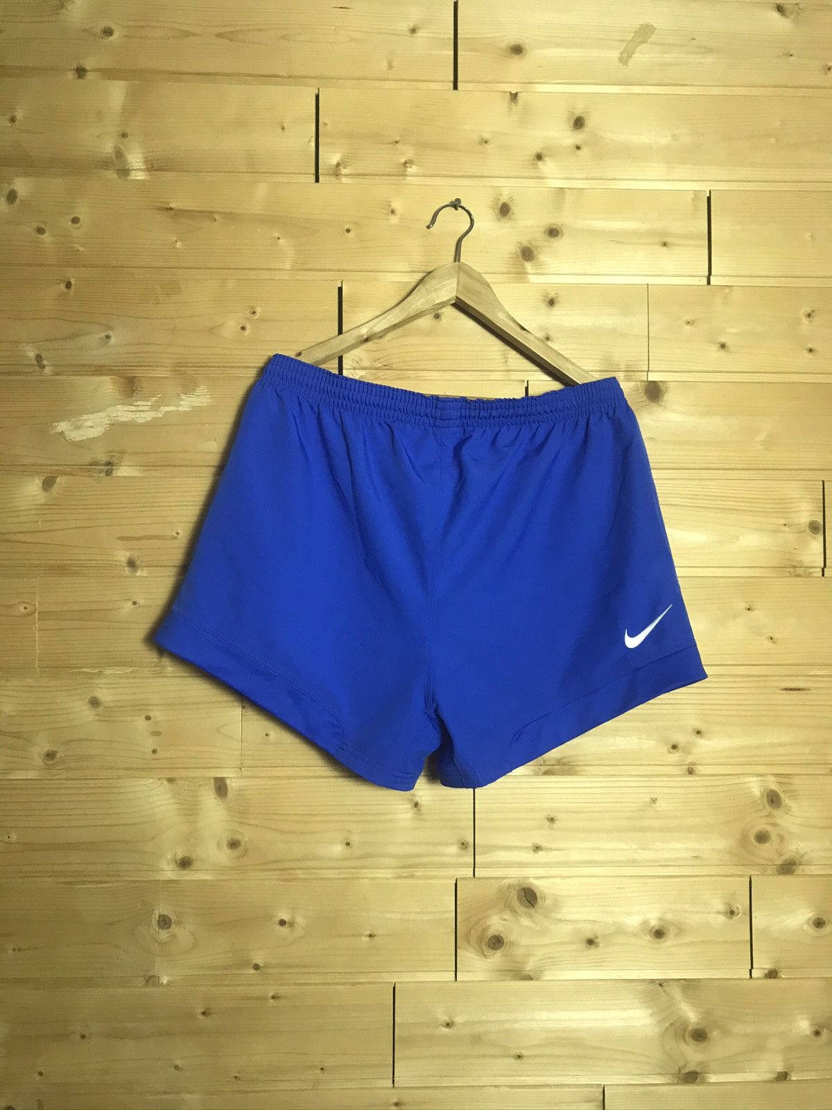 Nike Nike shorts Size US 36 / EU 52 - 1 Thumbnail