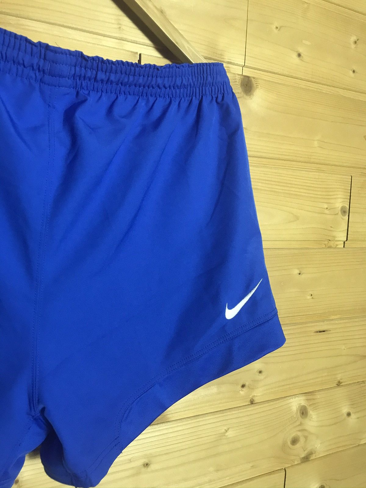 Nike Nike shorts Size US 36 / EU 52 - 2 Thumbnail