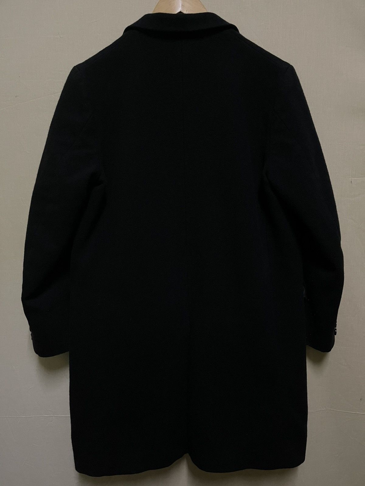 BEAUTY&YOUTH Beauty & Youth by Gardena Italy Wool Long Coat Size US M / EU 48-50 / 2 - 8 Thumbnail