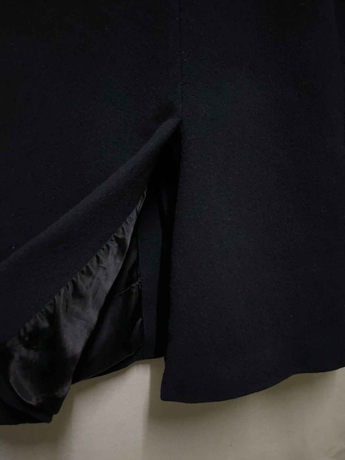 BEAUTY&YOUTH Beauty & Youth by Gardena Italy Wool Long Coat Size US M / EU 48-50 / 2 - 10 Thumbnail
