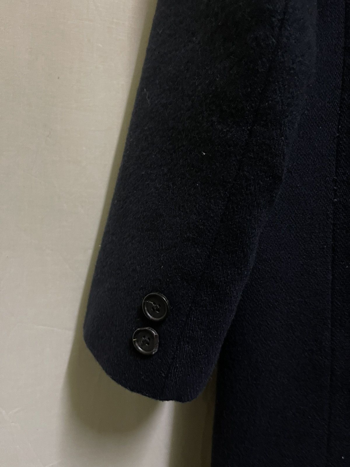 BEAUTY&YOUTH Beauty & Youth by Gardena Italy Wool Long Coat Size US M / EU 48-50 / 2 - 11 Thumbnail