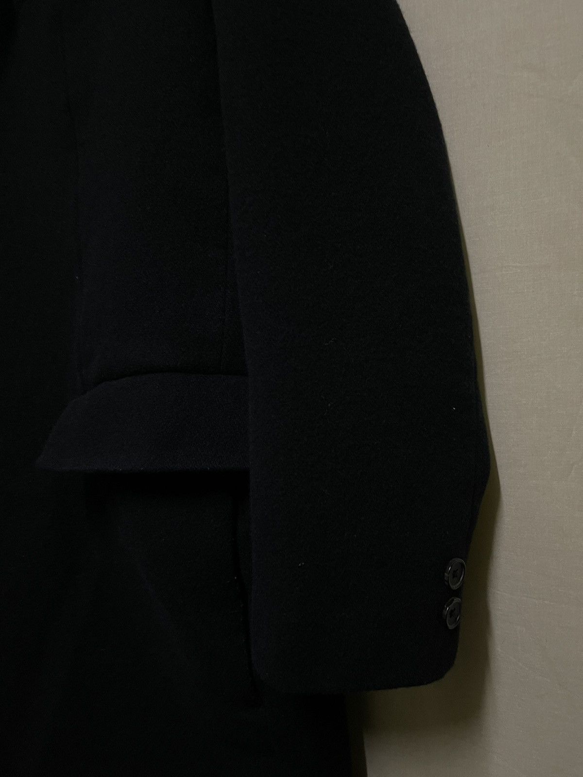 BEAUTY&YOUTH Beauty & Youth by Gardena Italy Wool Long Coat Size US M / EU 48-50 / 2 - 5 Thumbnail