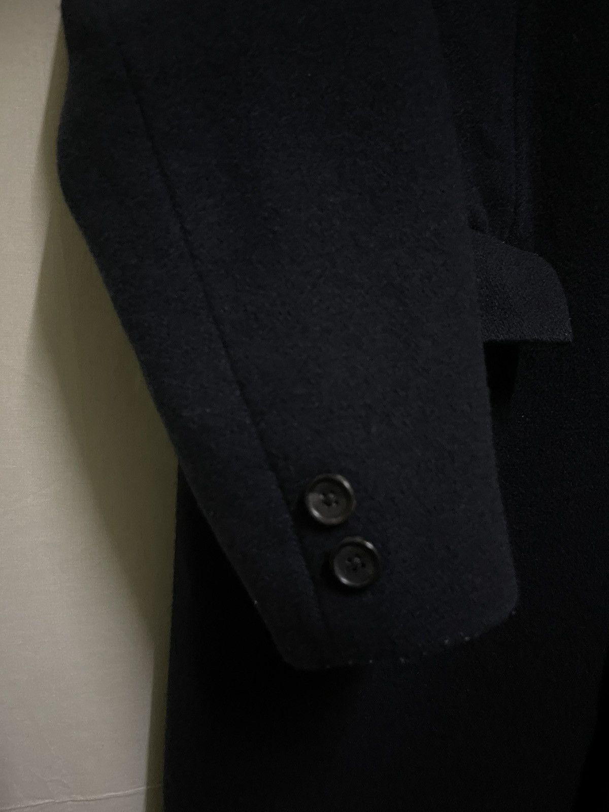 BEAUTY&YOUTH Beauty & Youth by Gardena Italy Wool Long Coat Size US M / EU 48-50 / 2 - 4 Thumbnail