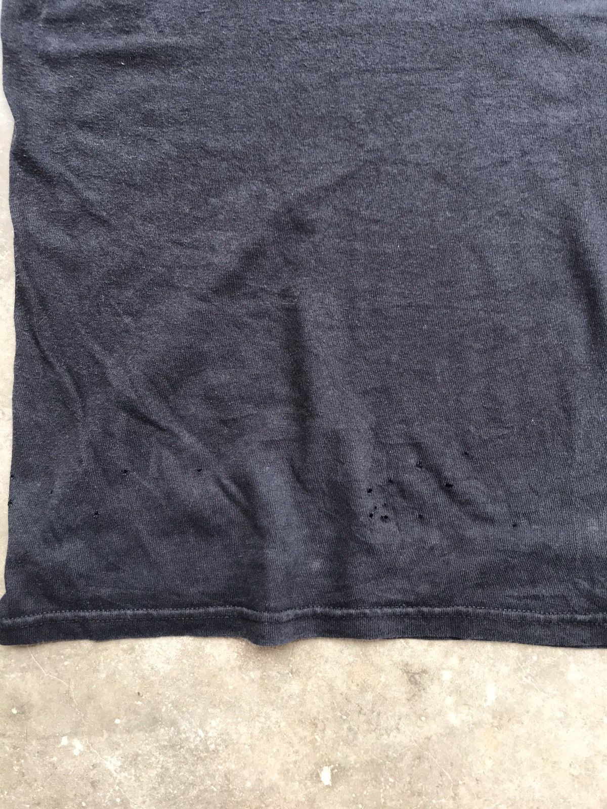 Vintage VINTAGE Y2K THE SOPRANOS HBO MOVIE PROMO NEW JERSEY XL TEE Size US XL / EU 56 / 4 - 5 Thumbnail