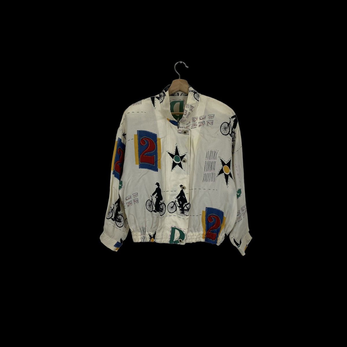 image of Maison De Liliana Paris Designer, Women's (Size XL)