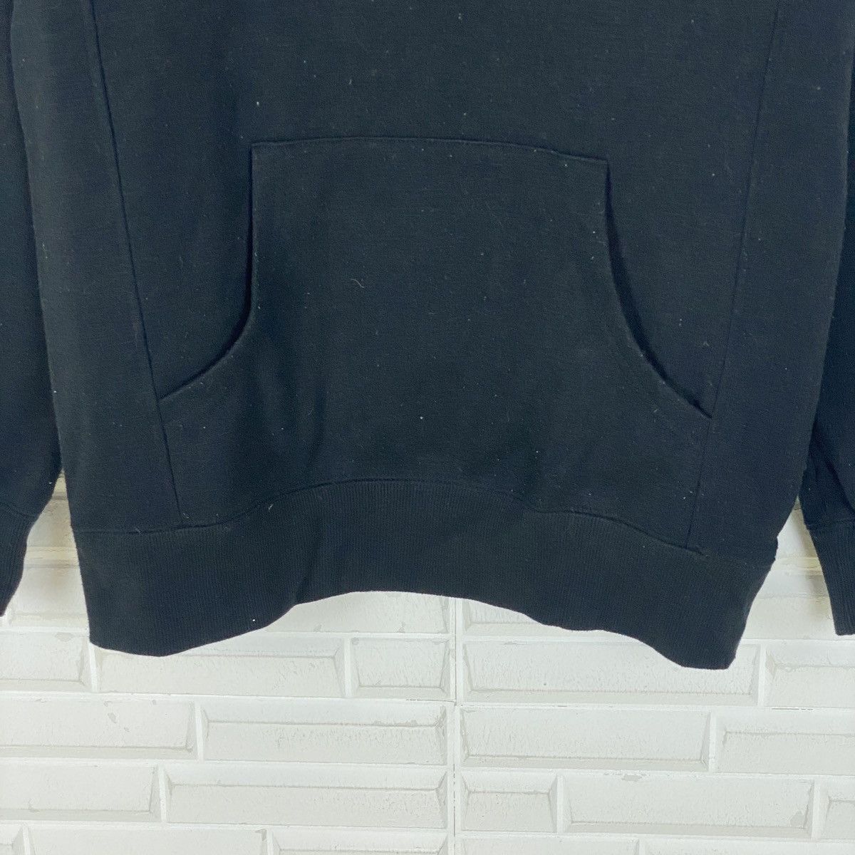 Japanese Brand Semantic Design Turtleneck Sweater Size US M / EU 48-50 / 2 - 6 Thumbnail