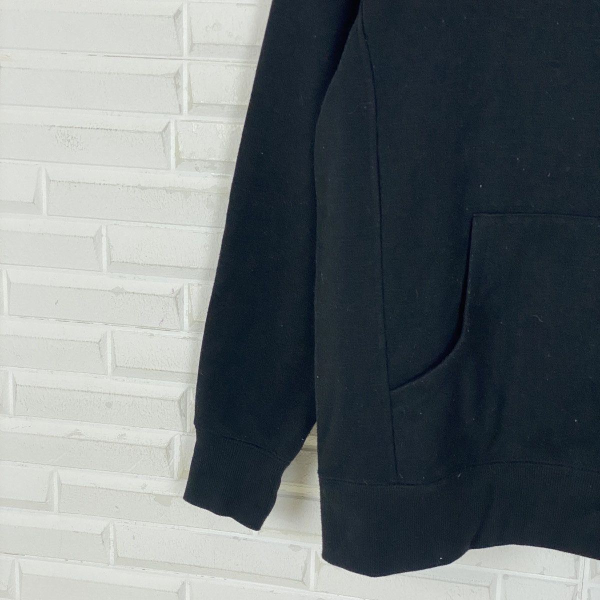 Japanese Brand Semantic Design Turtleneck Sweater Size US M / EU 48-50 / 2 - 3 Thumbnail