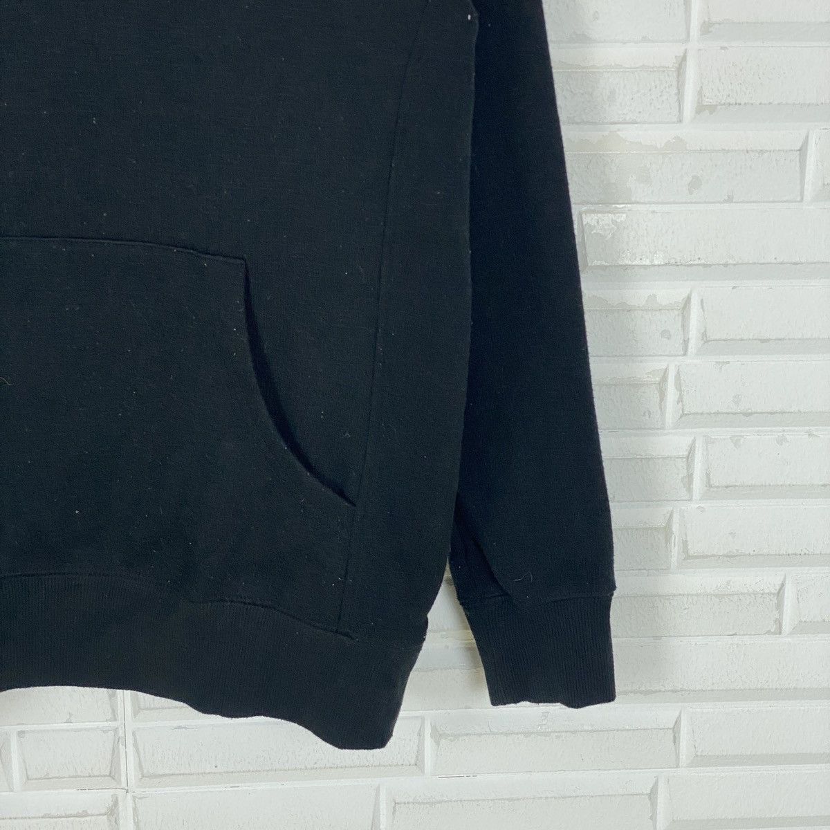 Japanese Brand Semantic Design Turtleneck Sweater Size US M / EU 48-50 / 2 - 5 Thumbnail