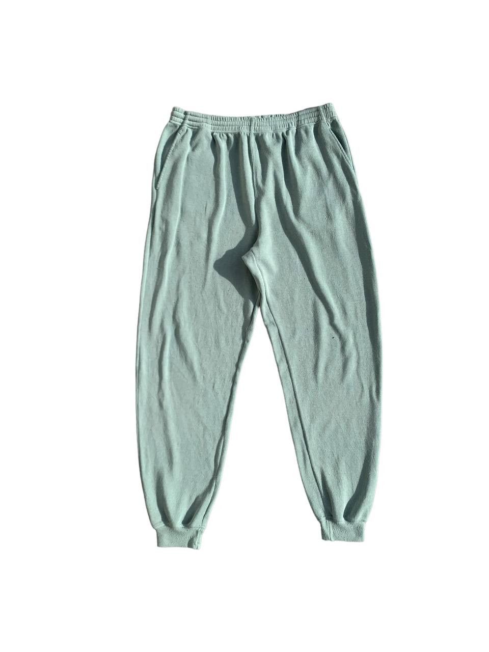 Gianni Valentino Vintage Gianni Valentino Embroidered Logo Jogger Pants Size US 33 - 3 Thumbnail