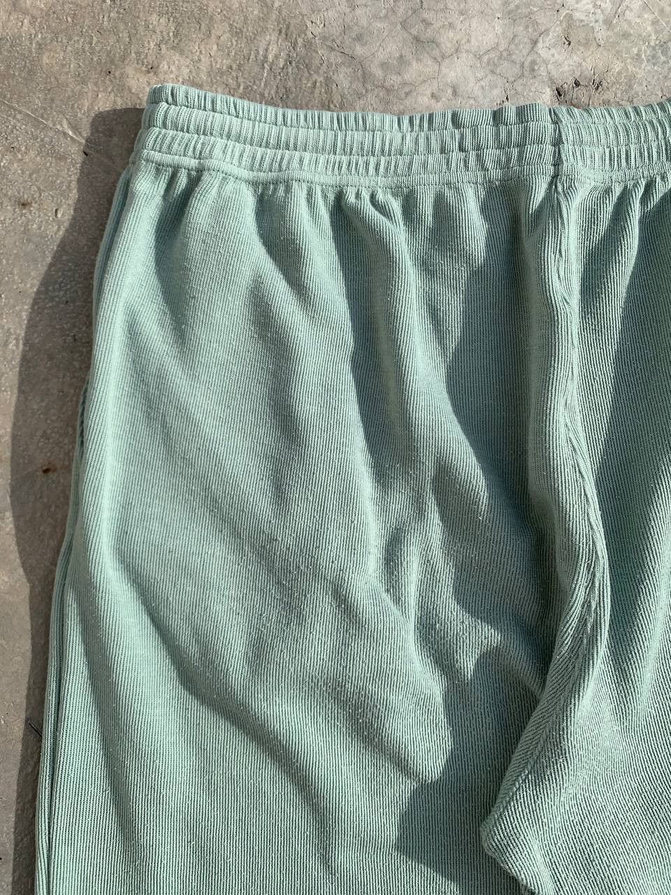 Gianni Valentino Vintage Gianni Valentino Embroidered Logo Jogger Pants Size US 33 - 5 Thumbnail