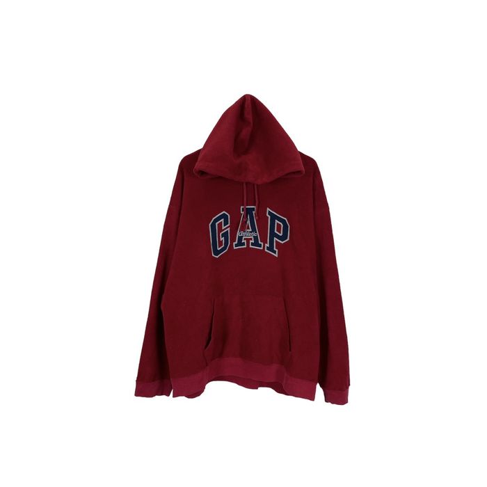 Hoodie discount gap harga