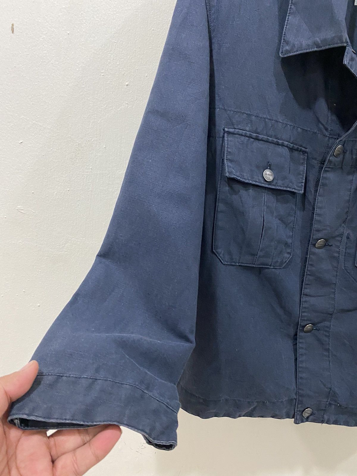 🔥Vintage🔥 Belfe Authentic Jacket Made In Romania