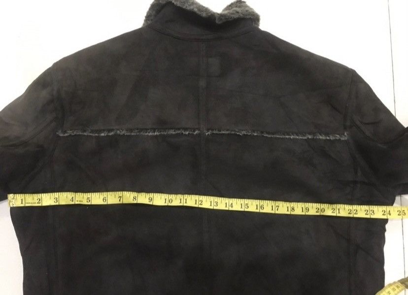 Vintage VTG Carter’s Shearling Jacket Size US XL / EU 56 / 4 - 11 Thumbnail