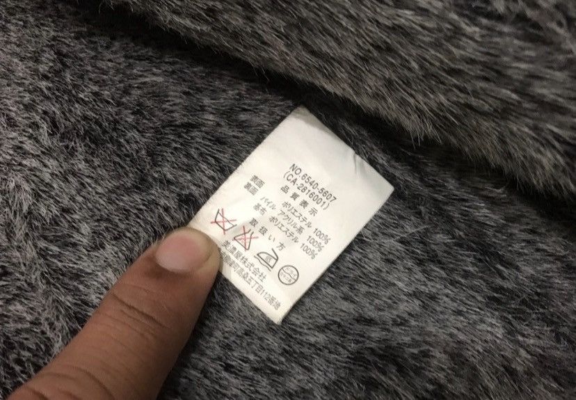 Vintage VTG Carter’s Shearling Jacket Size US XL / EU 56 / 4 - 7 Thumbnail