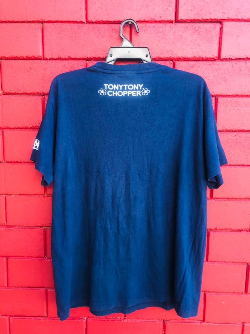 Vintage Vintage One Piece Japanese Designer Fashion Style Size US L / EU 52-54 / 3 - 2 Thumbnail