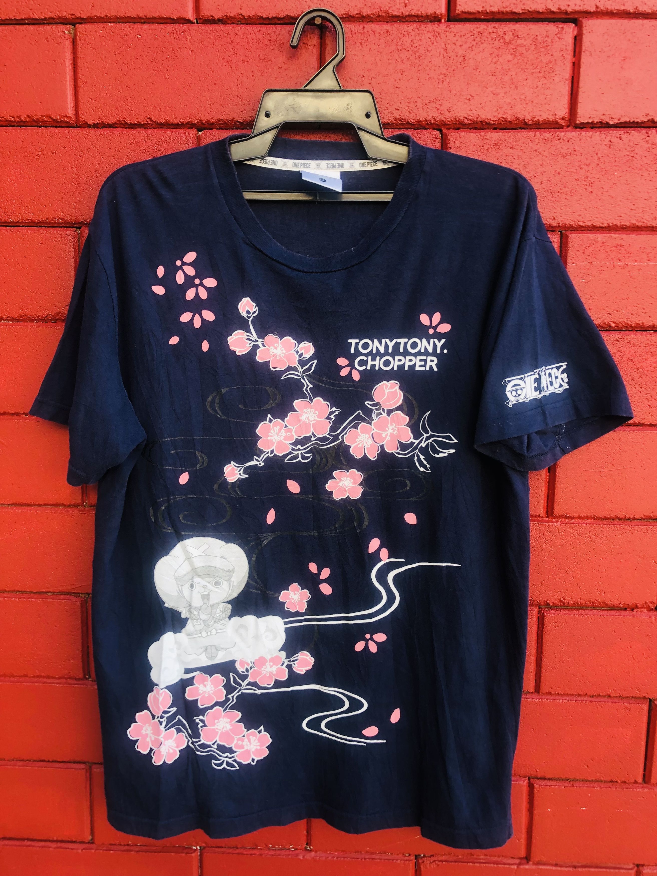 Vintage Vintage One Piece Japanese Designer Fashion Style Size US L / EU 52-54 / 3 - 1 Thumbnail