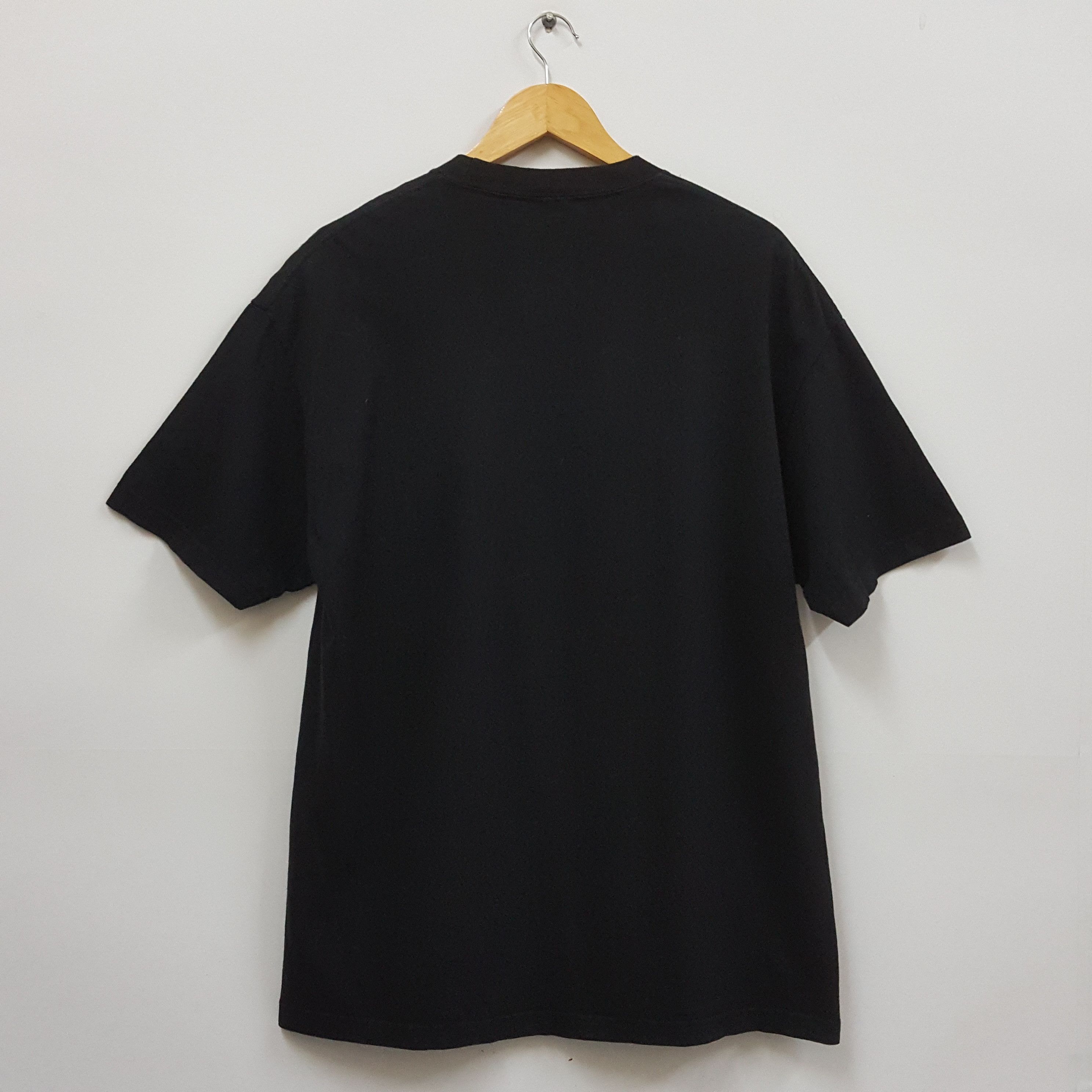 Hook-Ups × Vintage Vintage SlamNCity Skateboards nice design t-shirt Size US L / EU 52-54 / 3 - 4 Thumbnail