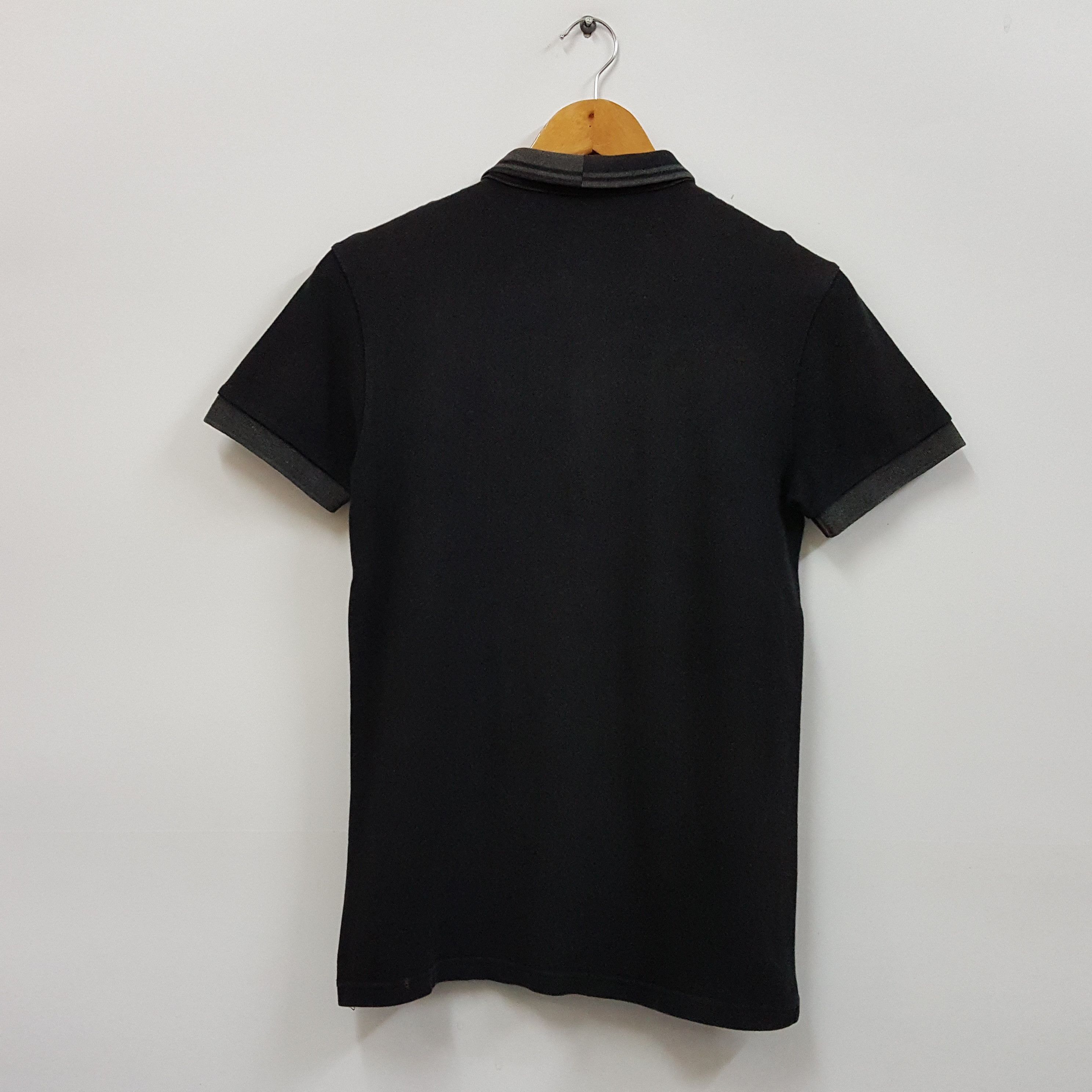 Fred Perry × Vintage Vintage FRED PERRY nice design polo shirt for girl Size US S / EU 44-46 / 1 - 2 Thumbnail