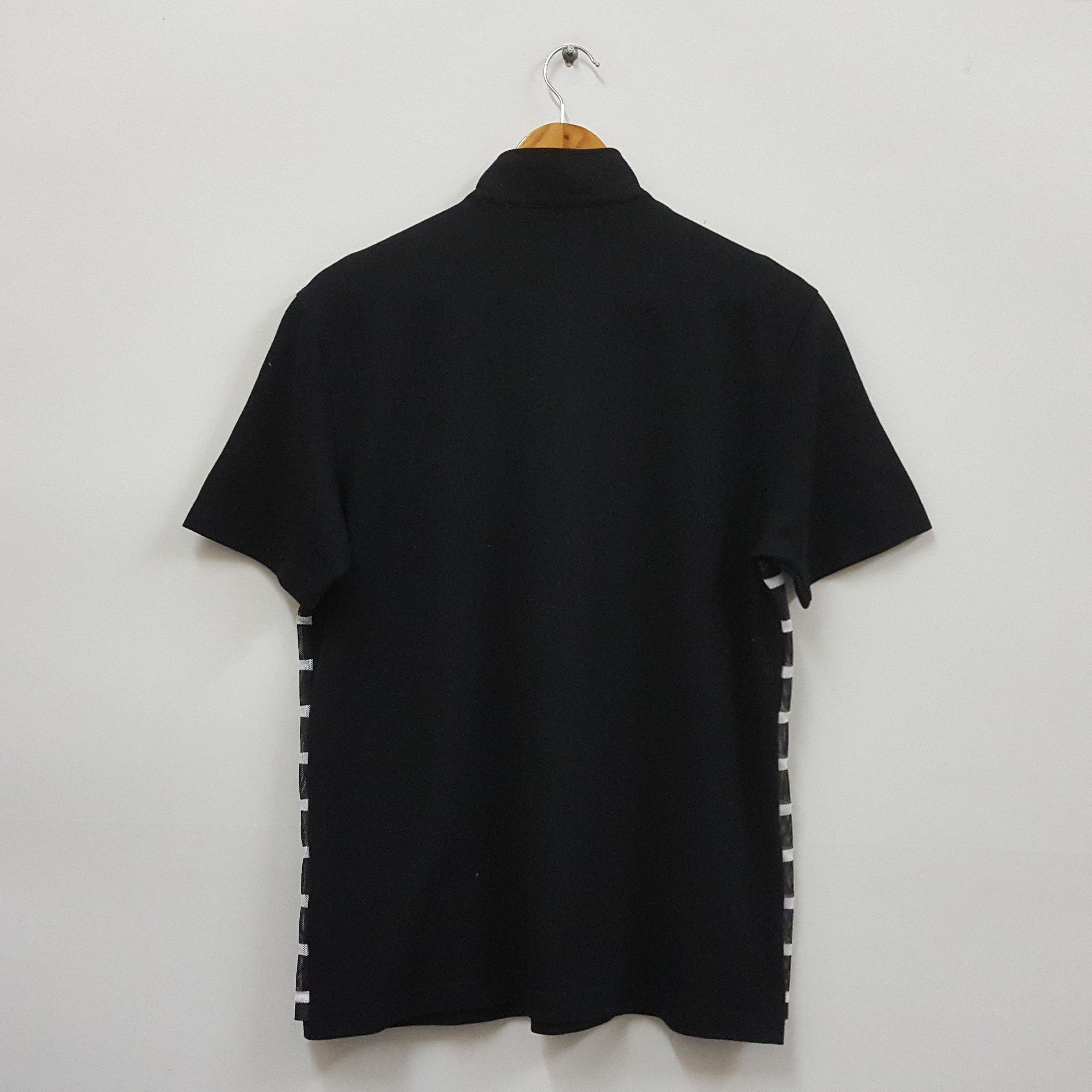 Designer × Jean Charles De Castelbajac × Vintage Vintage Castelbajac X Felix the cat black t-shirt Size US M / EU 48-50 / 2 - 3 Thumbnail