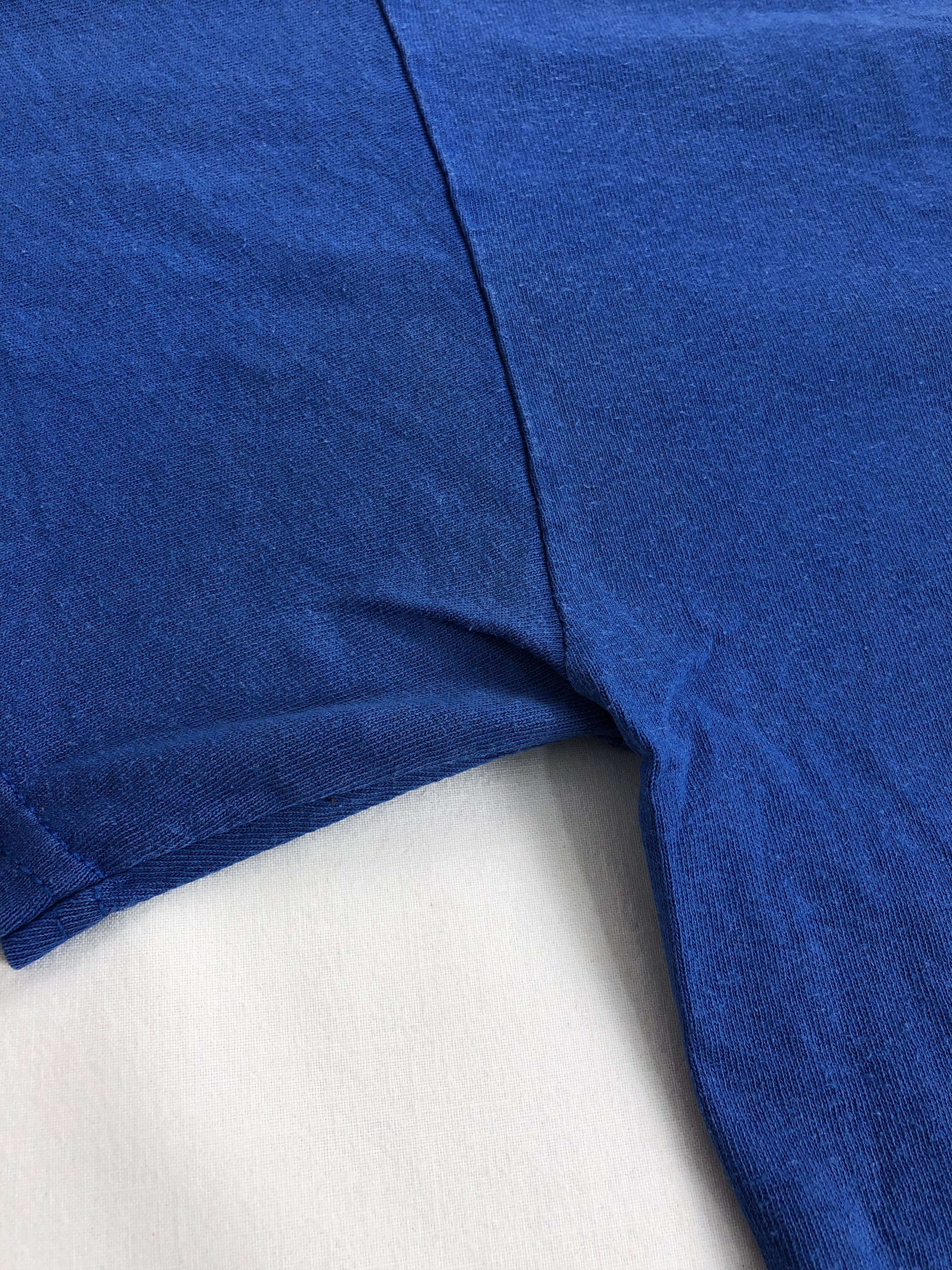 Band Tees Vintage Blink-182 Blue Tee (Green Day Sum 41 Linkin Park) Size US M / EU 48-50 / 2 - 4 Thumbnail