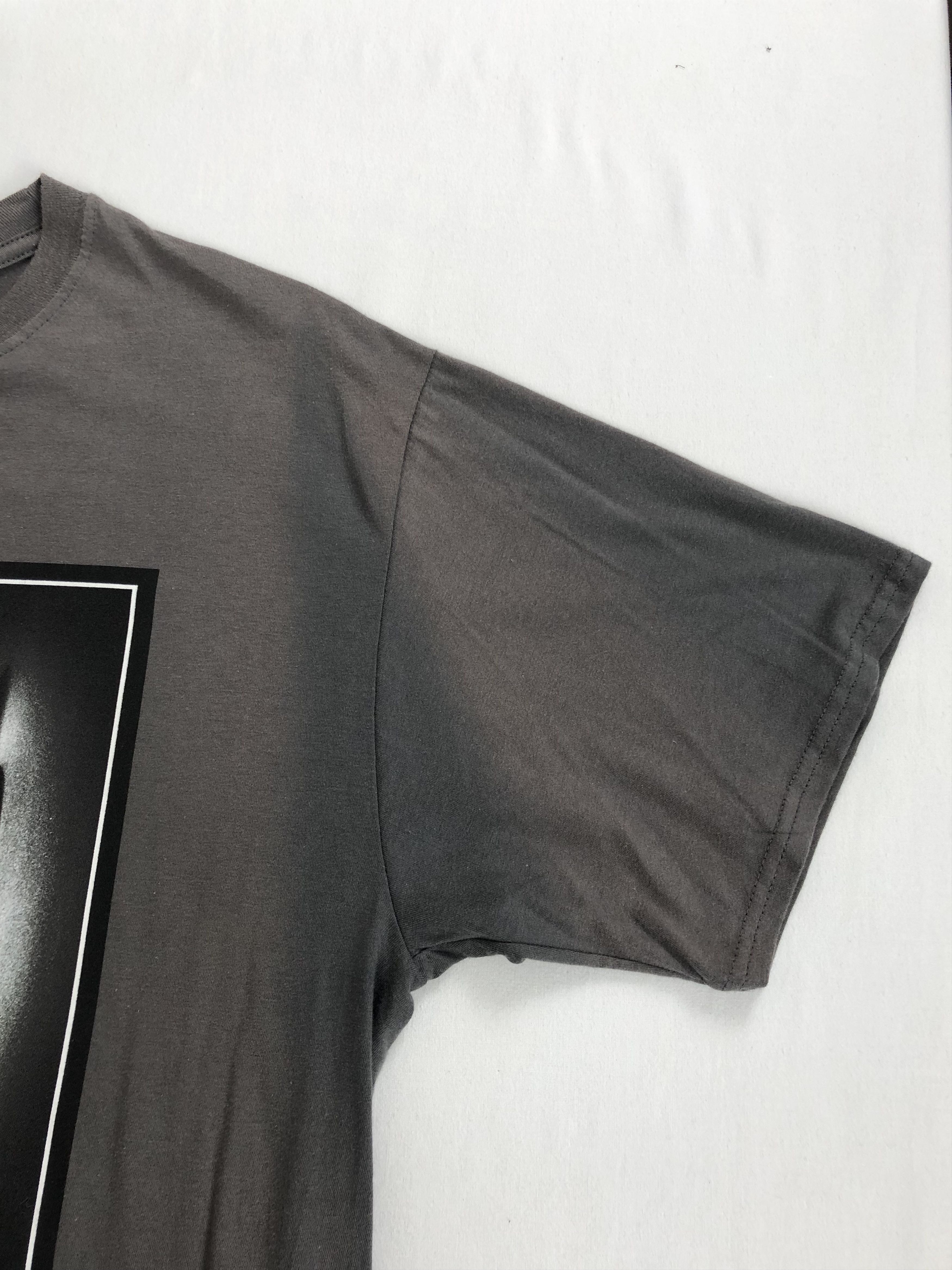 Band Tees Vintage 2014 Billy Idol Tee (Billy Joel Iggy Pop Turner) Size US L / EU 52-54 / 3 - 9 Thumbnail