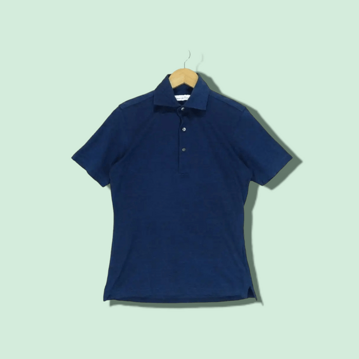 United Arrows UNITED ARROWS Green Label Relaxing Polo Shirt | Grailed