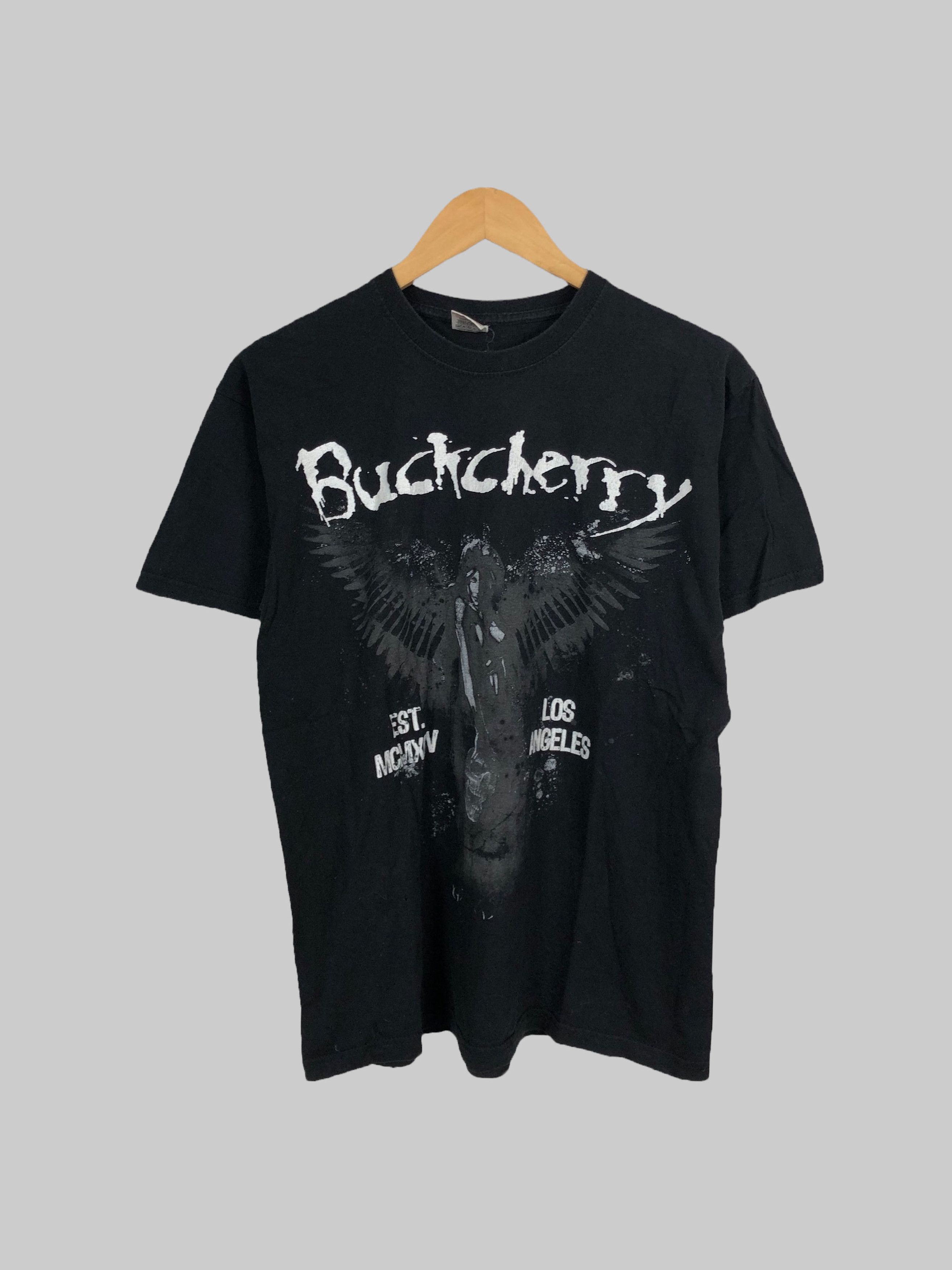 Buck Cherry | Grailed