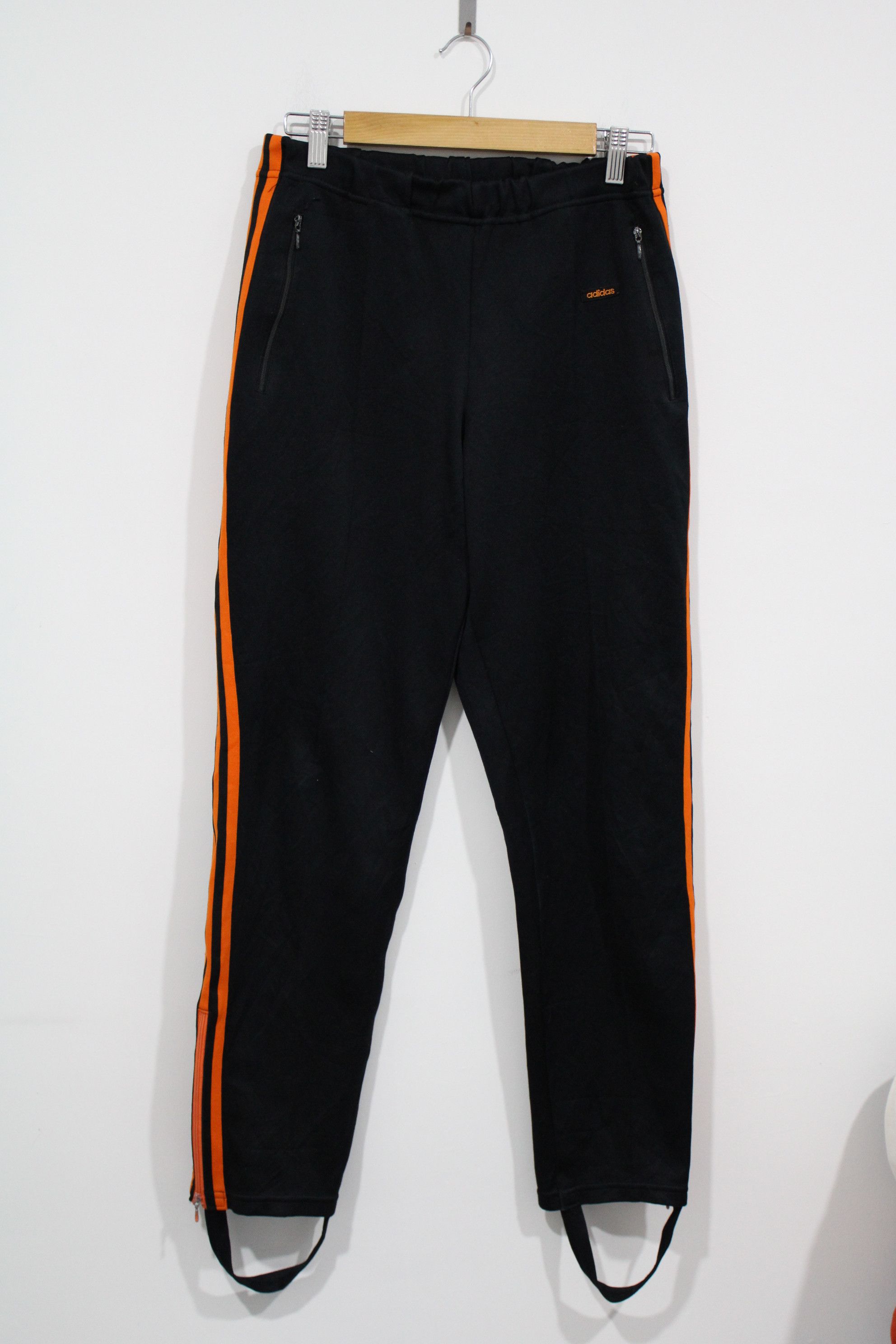 トップス vintage adidas 80's track pants Descente Adidas × Vintage Vintage 80s Adidas Descente Trackpants