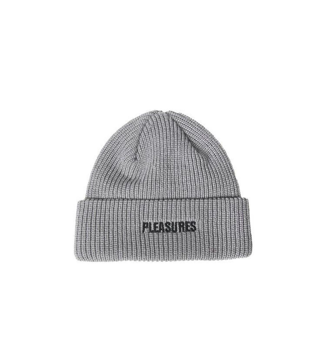 Playboy × Pleasures Bunny Beanie Hat Size ONE SIZE - 2 Thumbnail