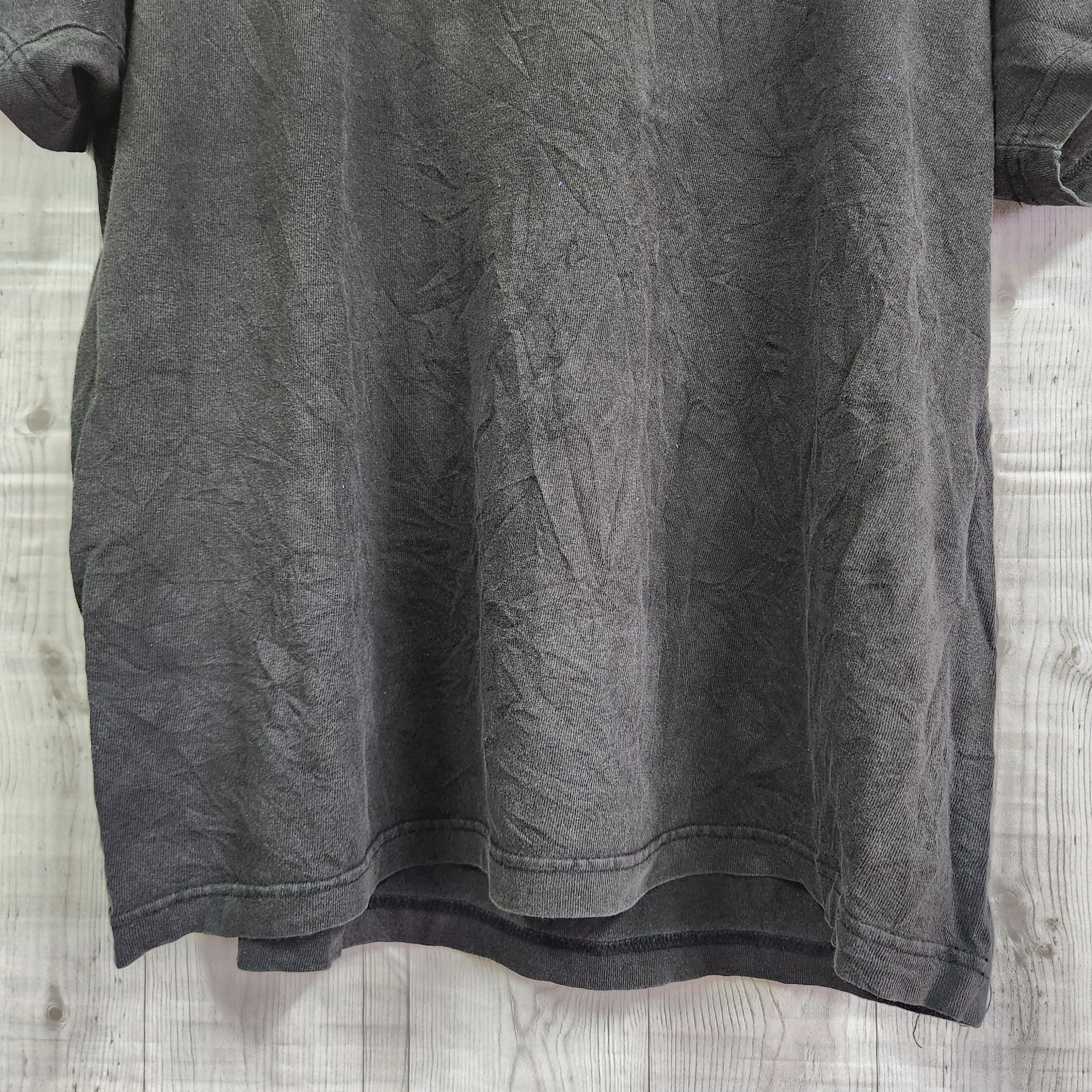 CAT'S PAW × Vintage Vintage Y2K Cat's Paw TShirt Size US XL / EU 56 / 4 - 11 Thumbnail