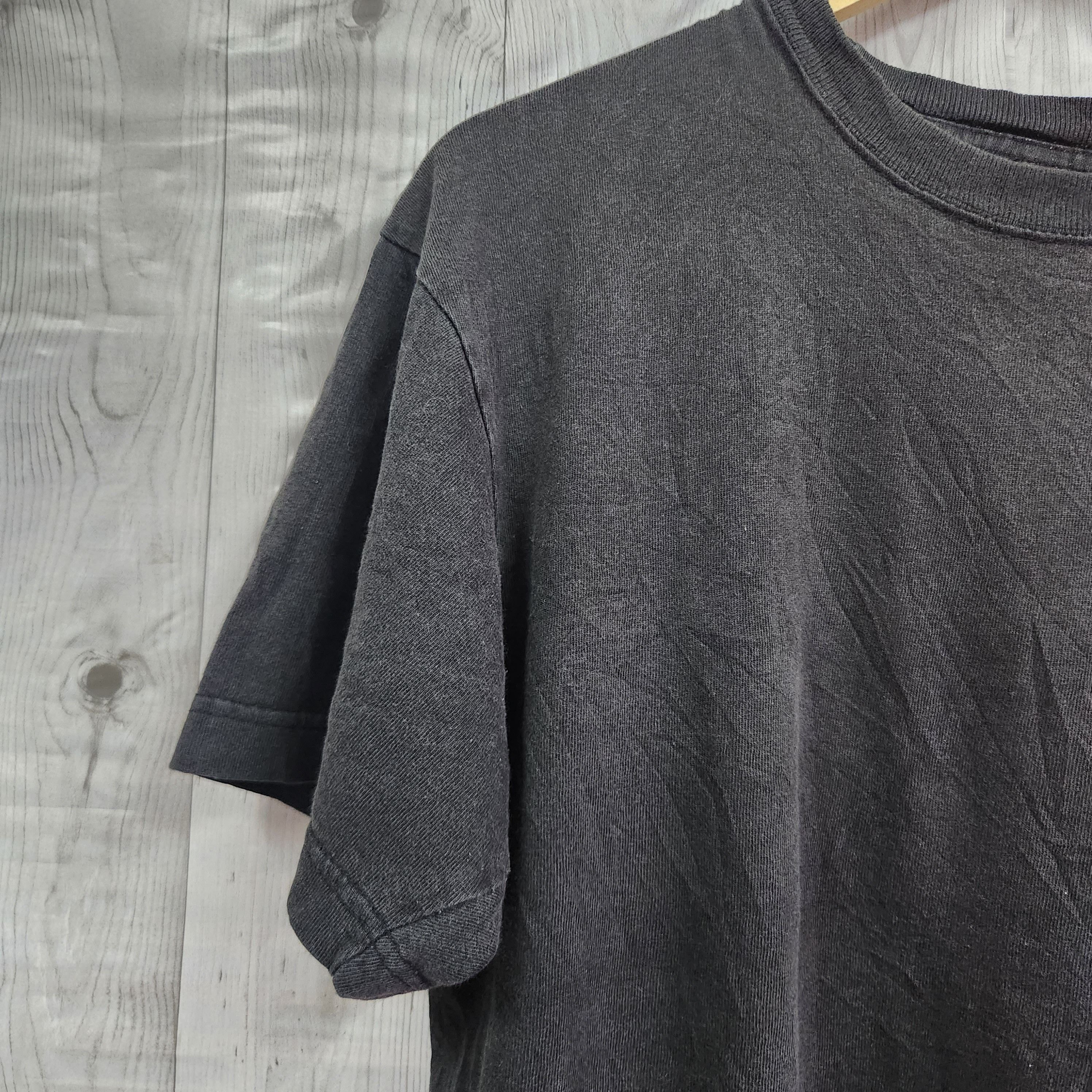 CAT'S PAW × Vintage Vintage Y2K Cat's Paw TShirt Size US XL / EU 56 / 4 - 13 Thumbnail