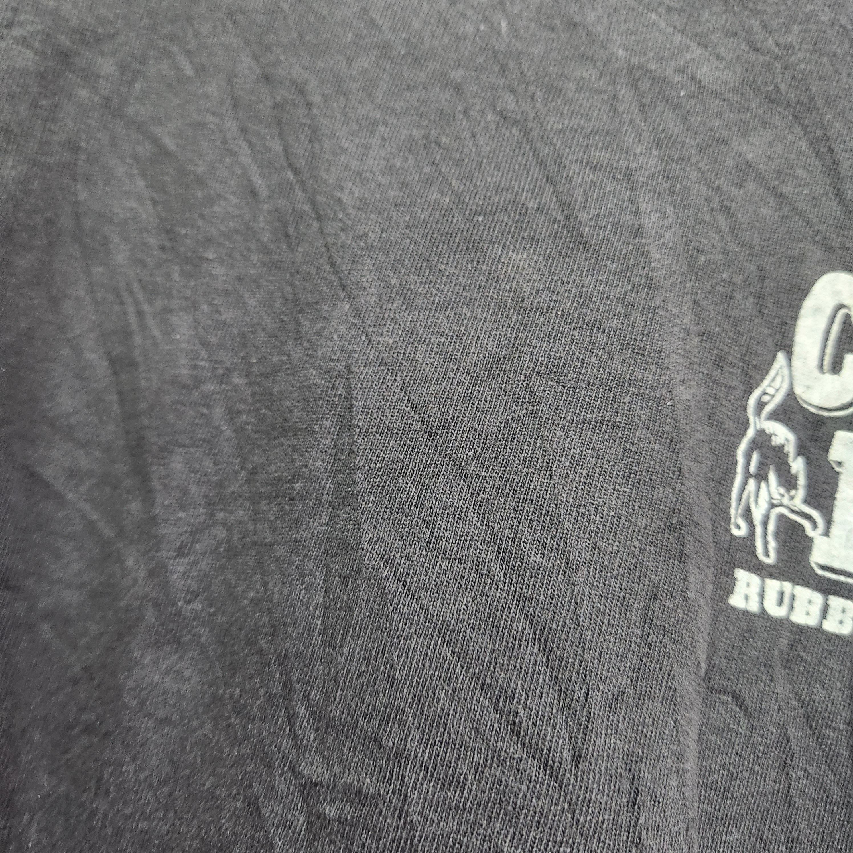 CAT'S PAW × Vintage Vintage Y2K Cat's Paw TShirt Size US XL / EU 56 / 4 - 10 Thumbnail