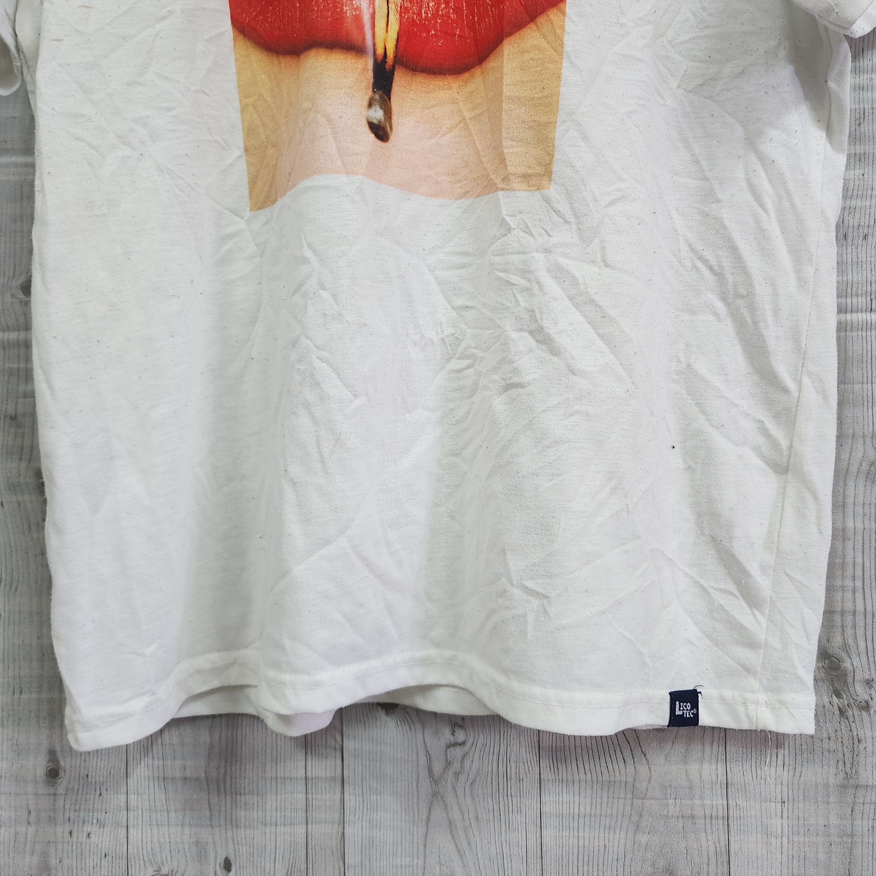 Nude × Playboy Playboy Magazine Cover November 2013 TShirt Size US L / EU 52-54 / 3 - 10 Thumbnail