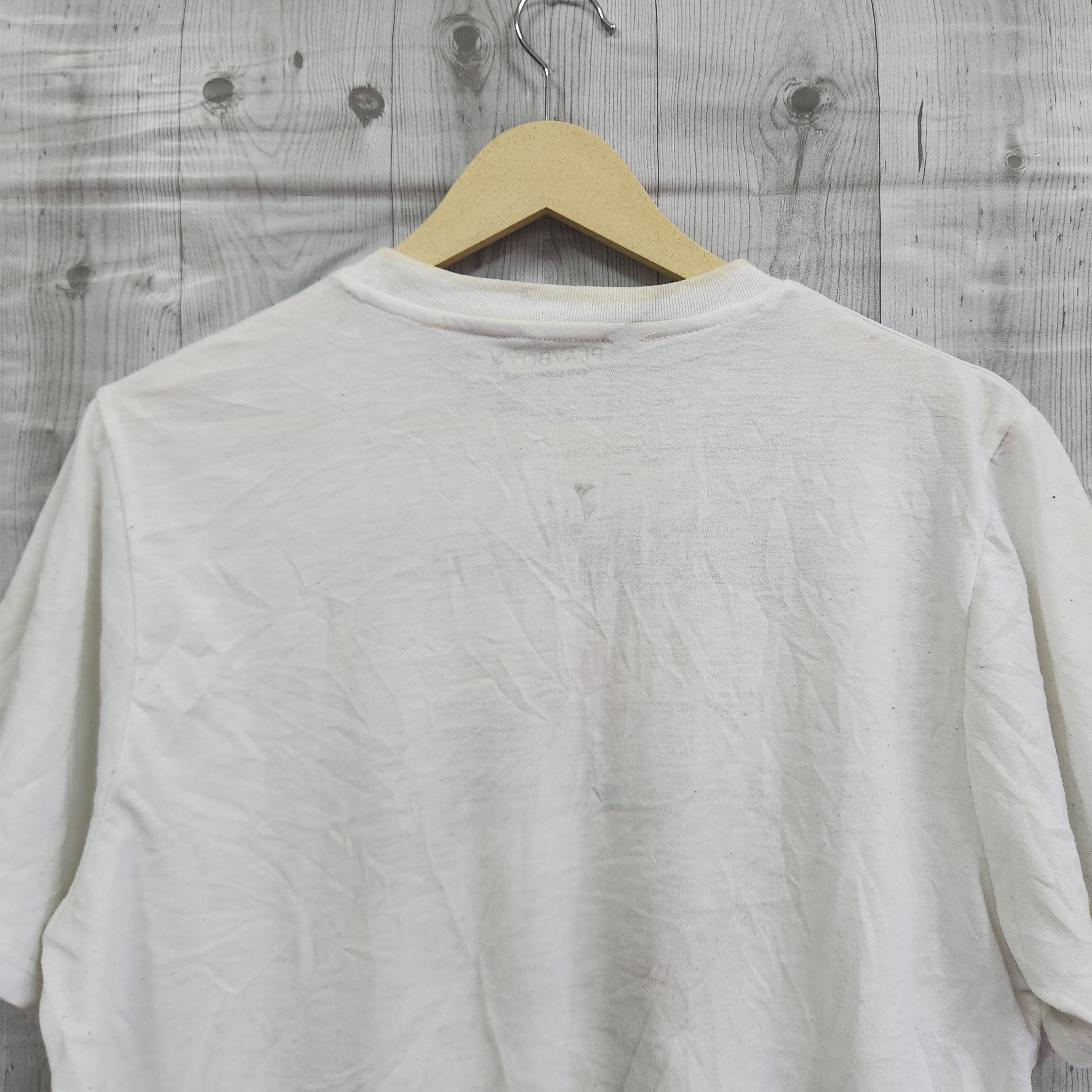 Nude × Playboy Playboy Magazine Cover November 2013 TShirt Size US L / EU 52-54 / 3 - 8 Thumbnail